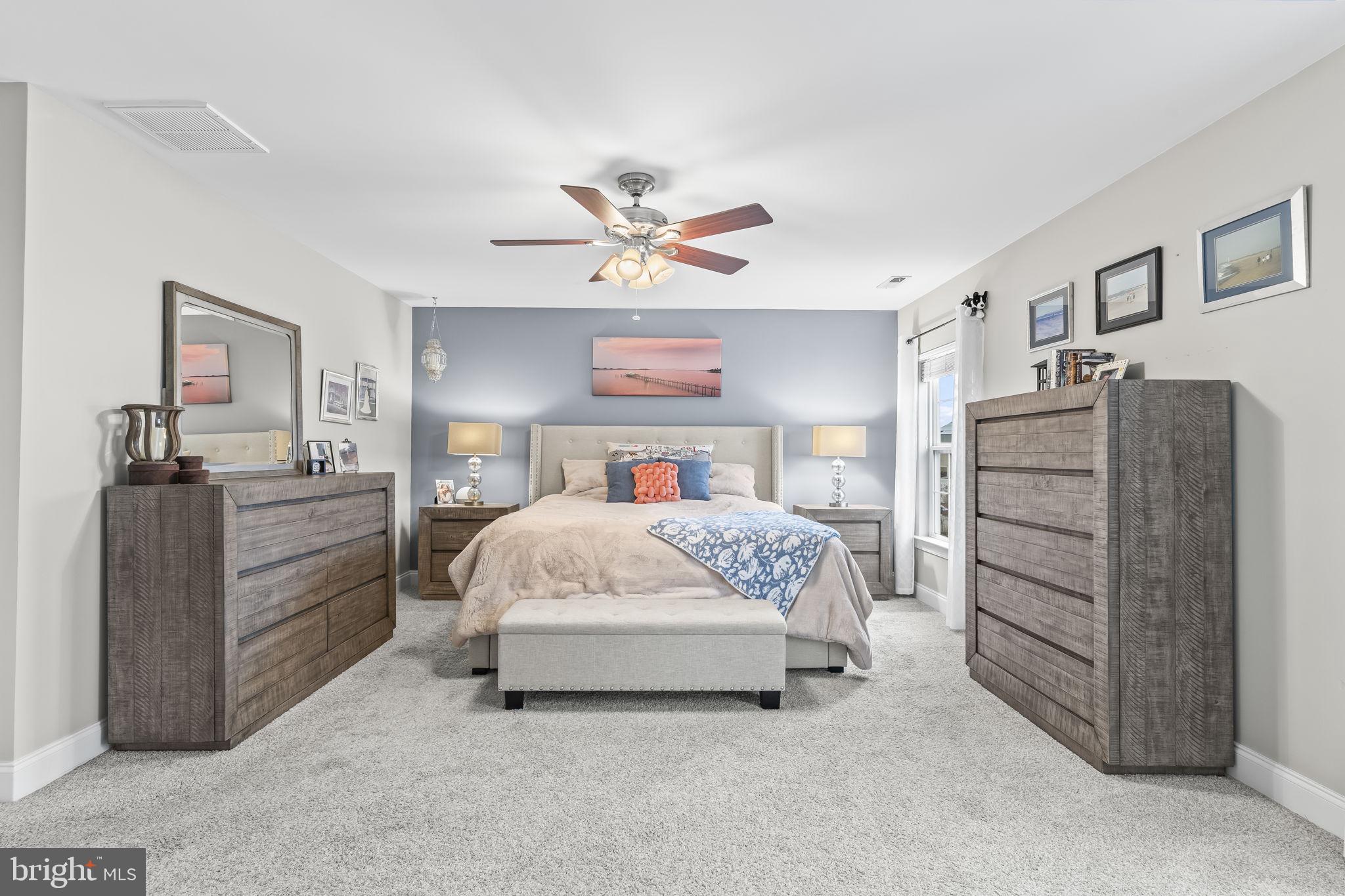 LEONARDS GRANT - Residential