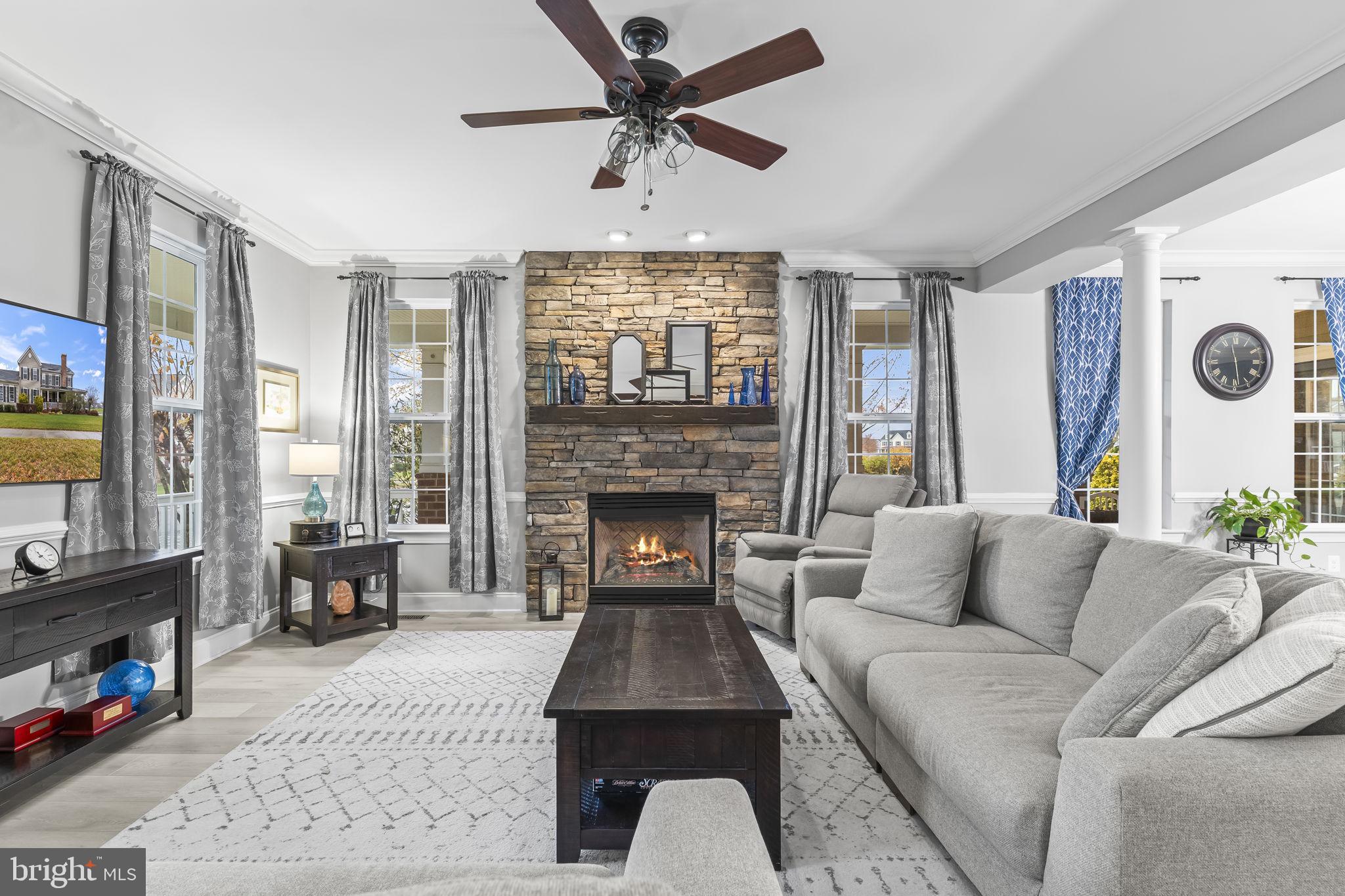 LEONARDS GRANT - Residential