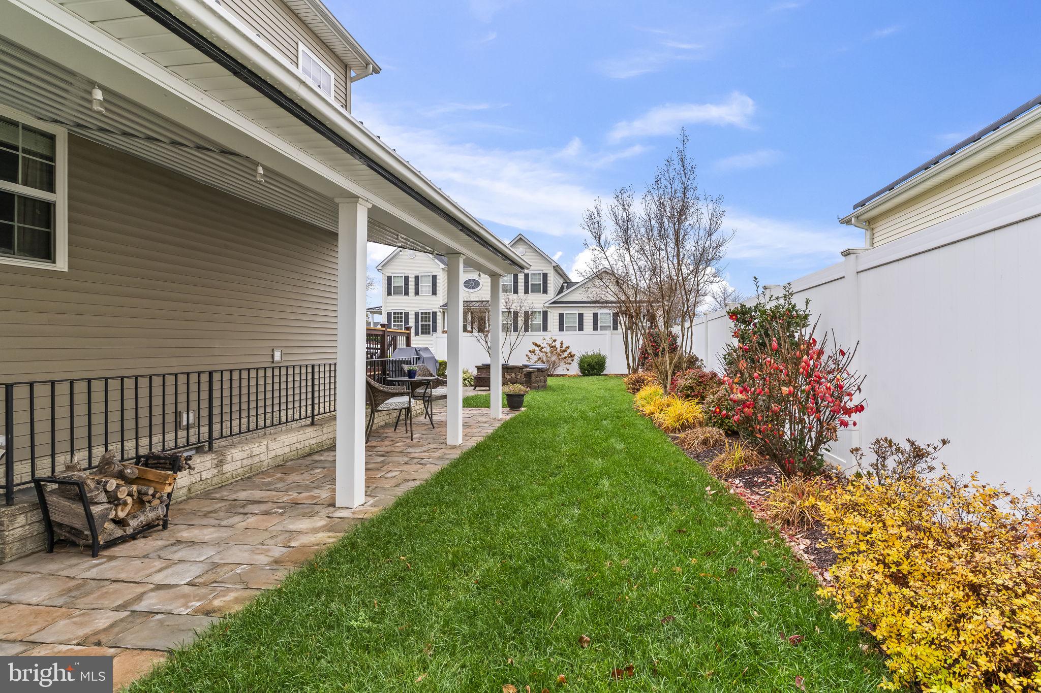 LEONARDS GRANT - Residential