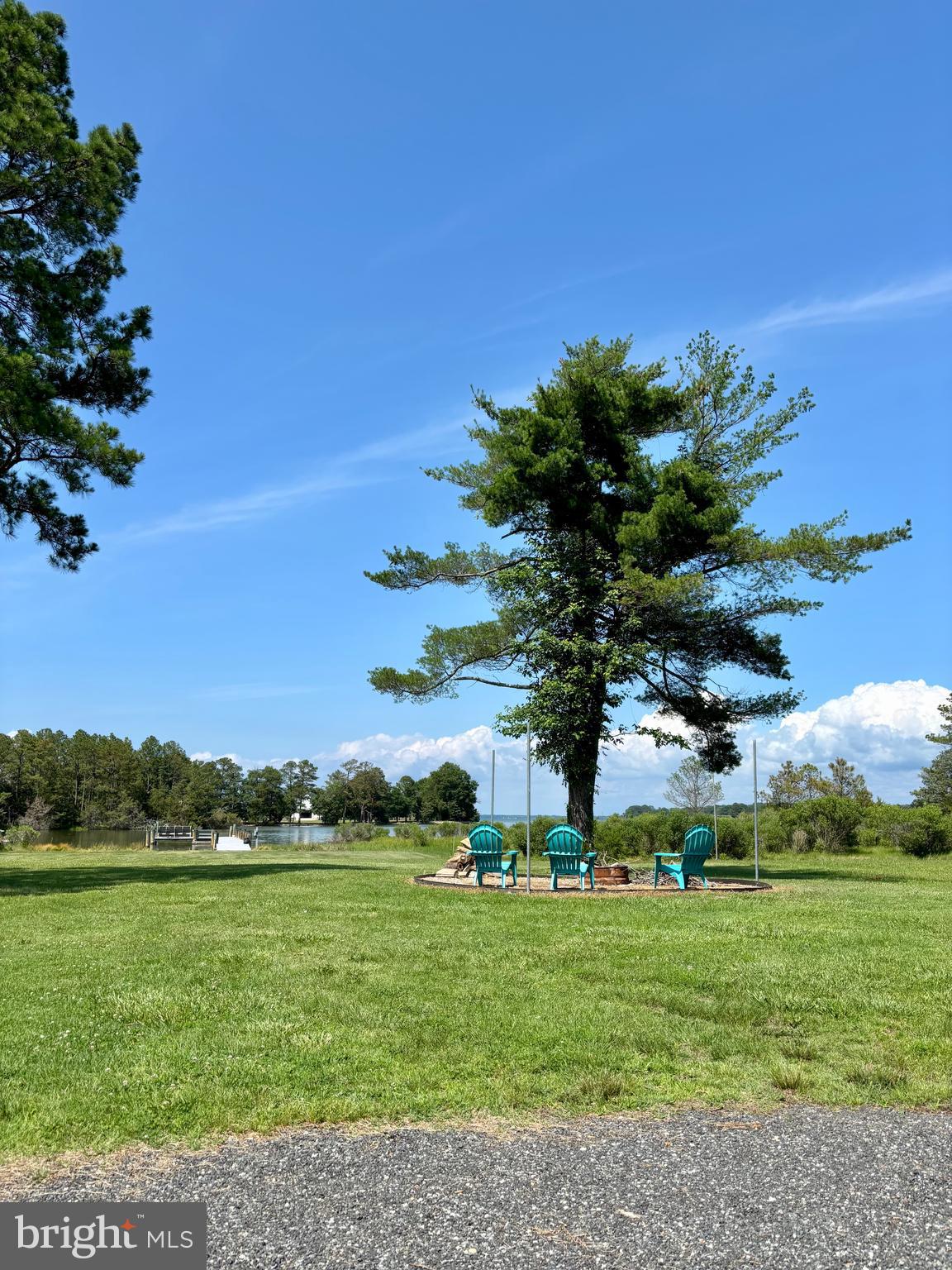 CORNERSVILLE - Residential