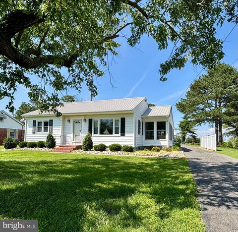 Homes For Sale - 1240 Hudson Road<br/> CAMBRIDGE, MD 21613