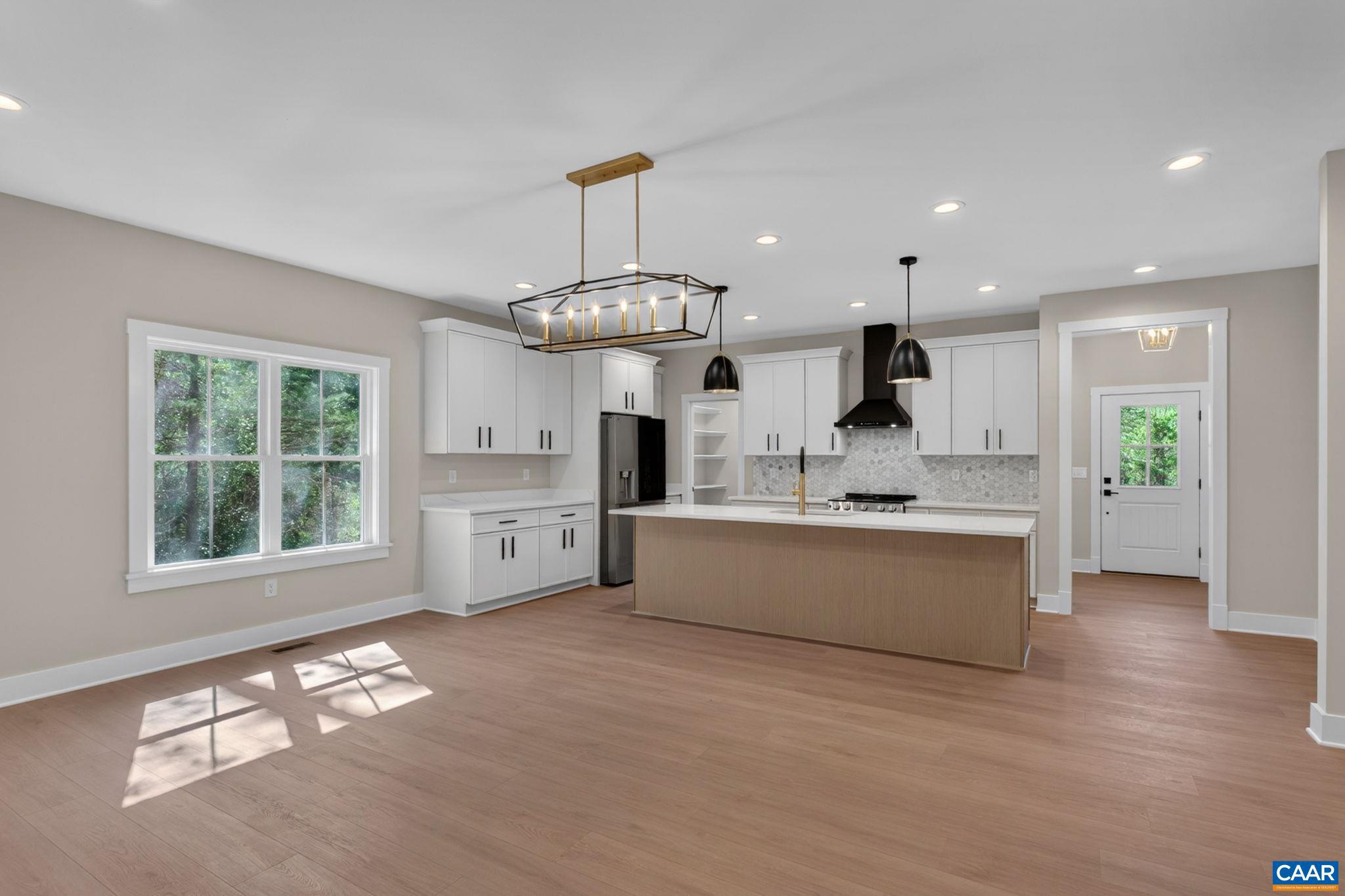 HANCOCK FARMS - Residential