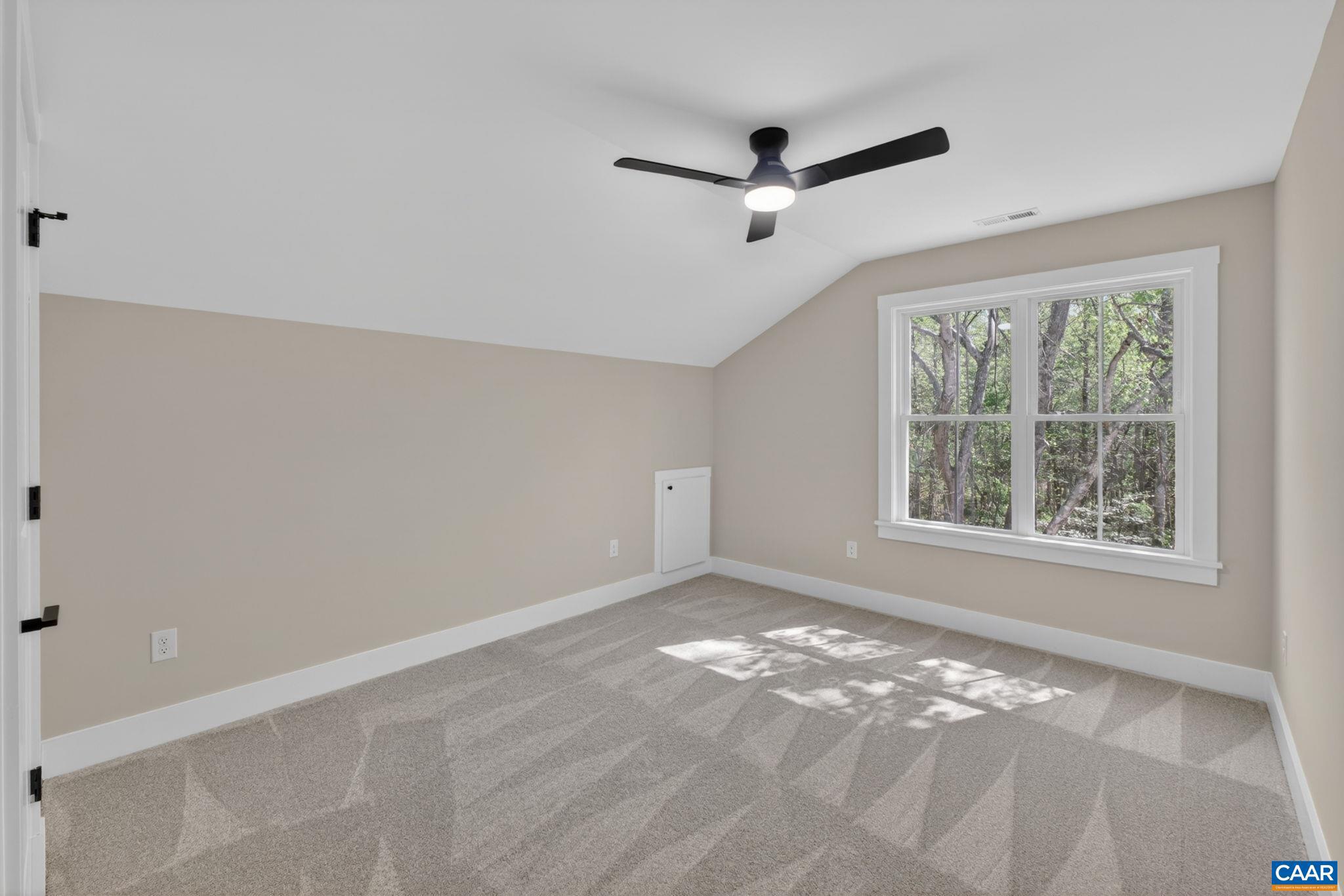 HANCOCK FARMS - Residential