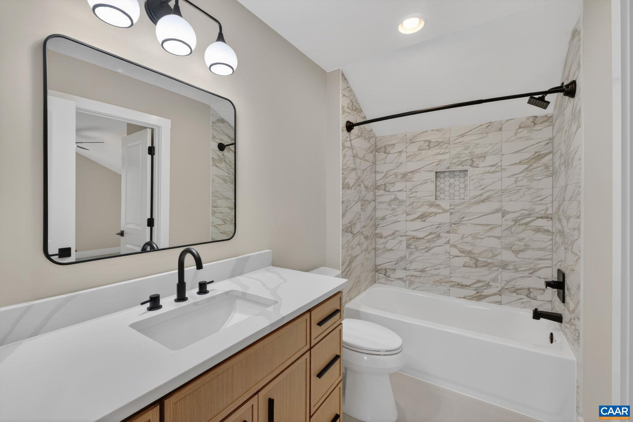 HANCOCK FARMS - Residential