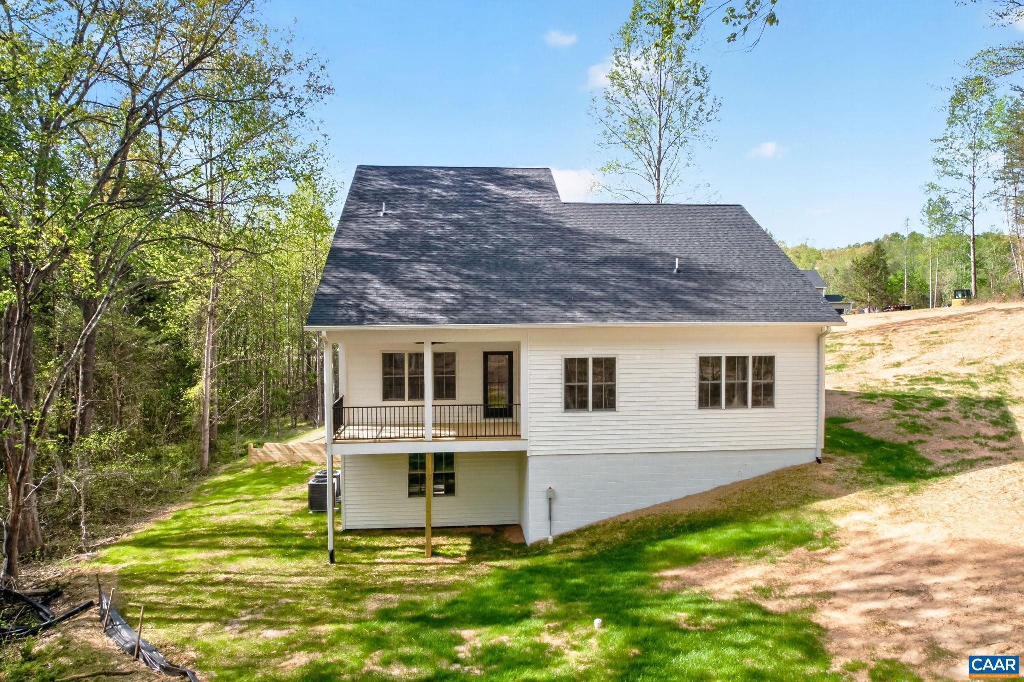 HANCOCK FARMS - Residential
