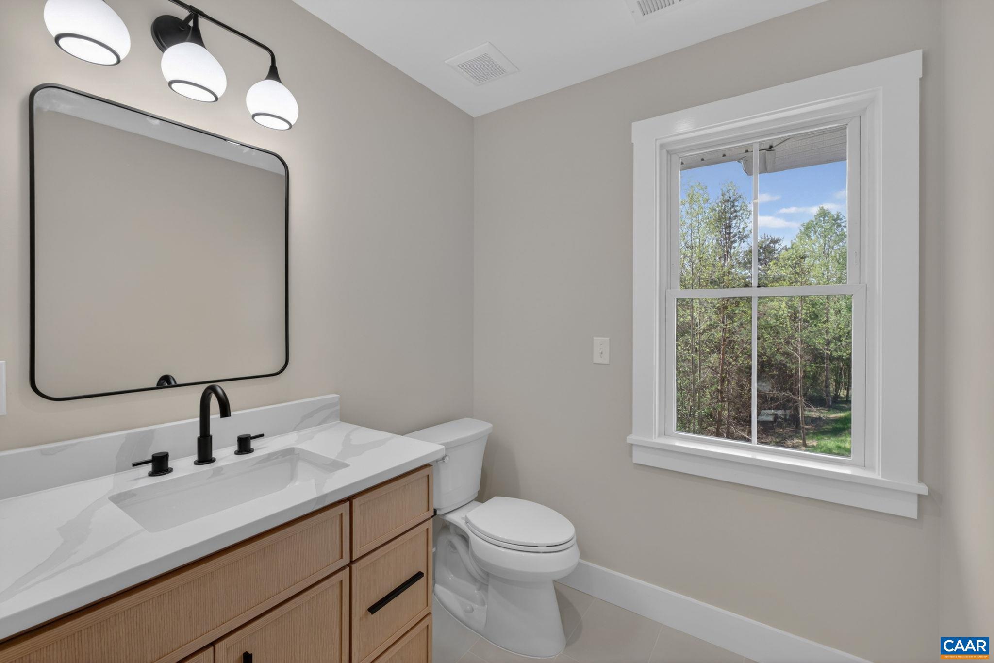 HANCOCK FARMS - Residential