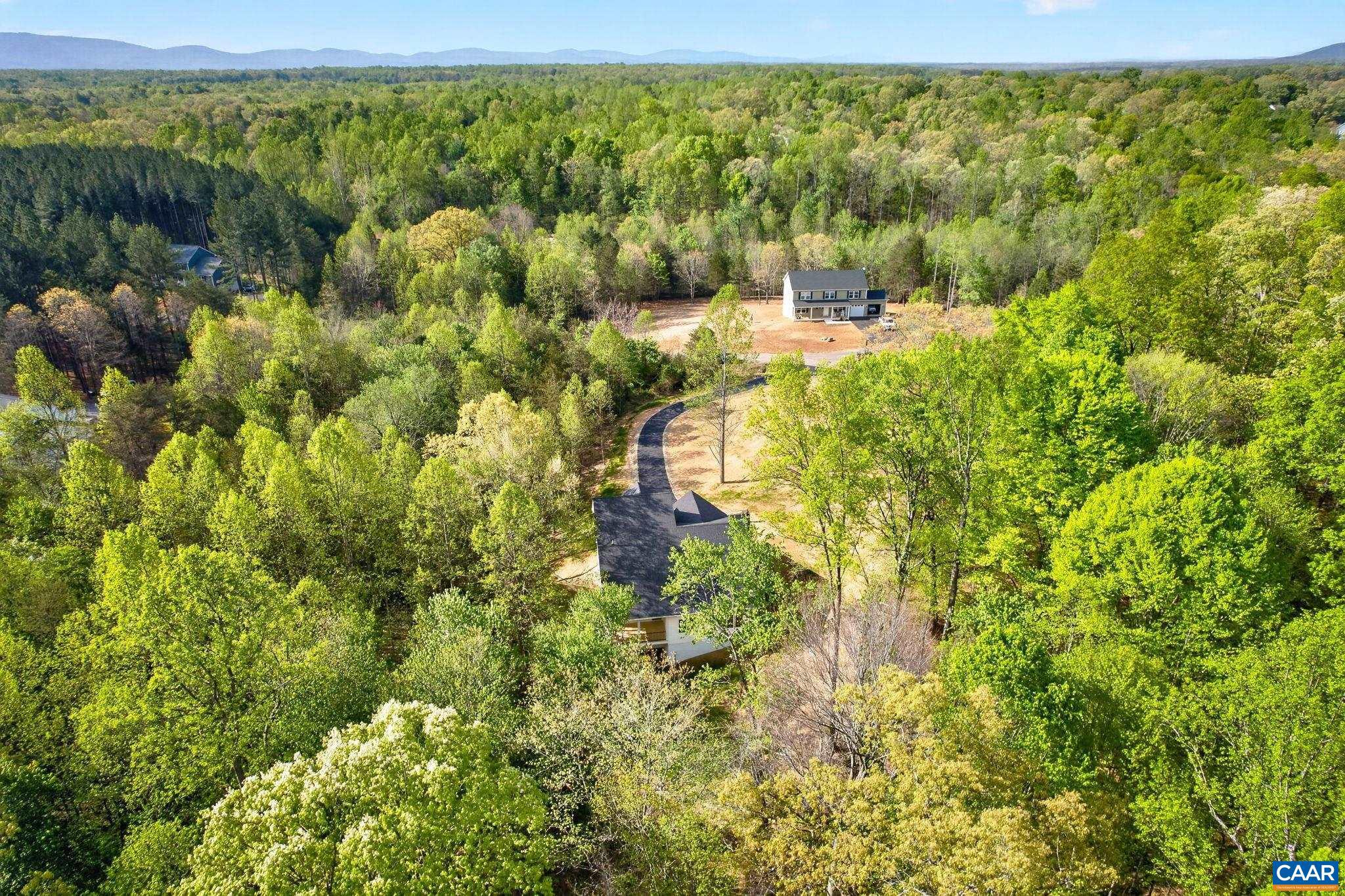 HANCOCK FARMS - Residential