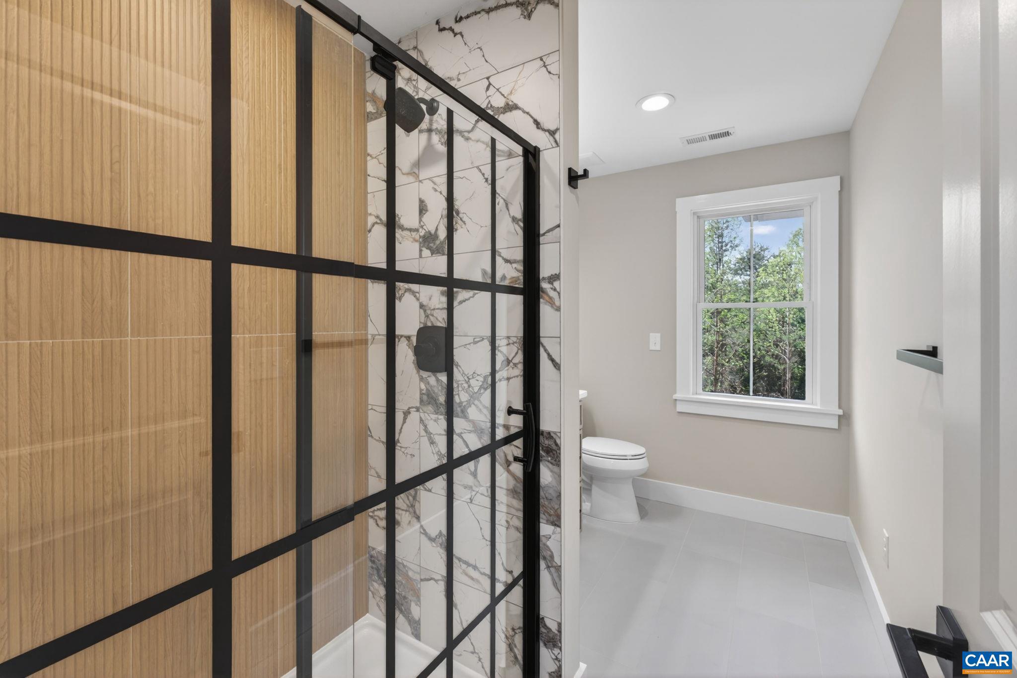 HANCOCK FARMS - Residential