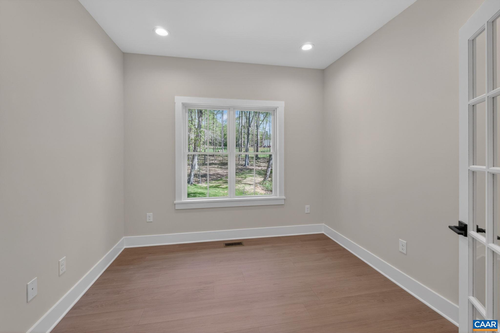 HANCOCK FARMS - Residential