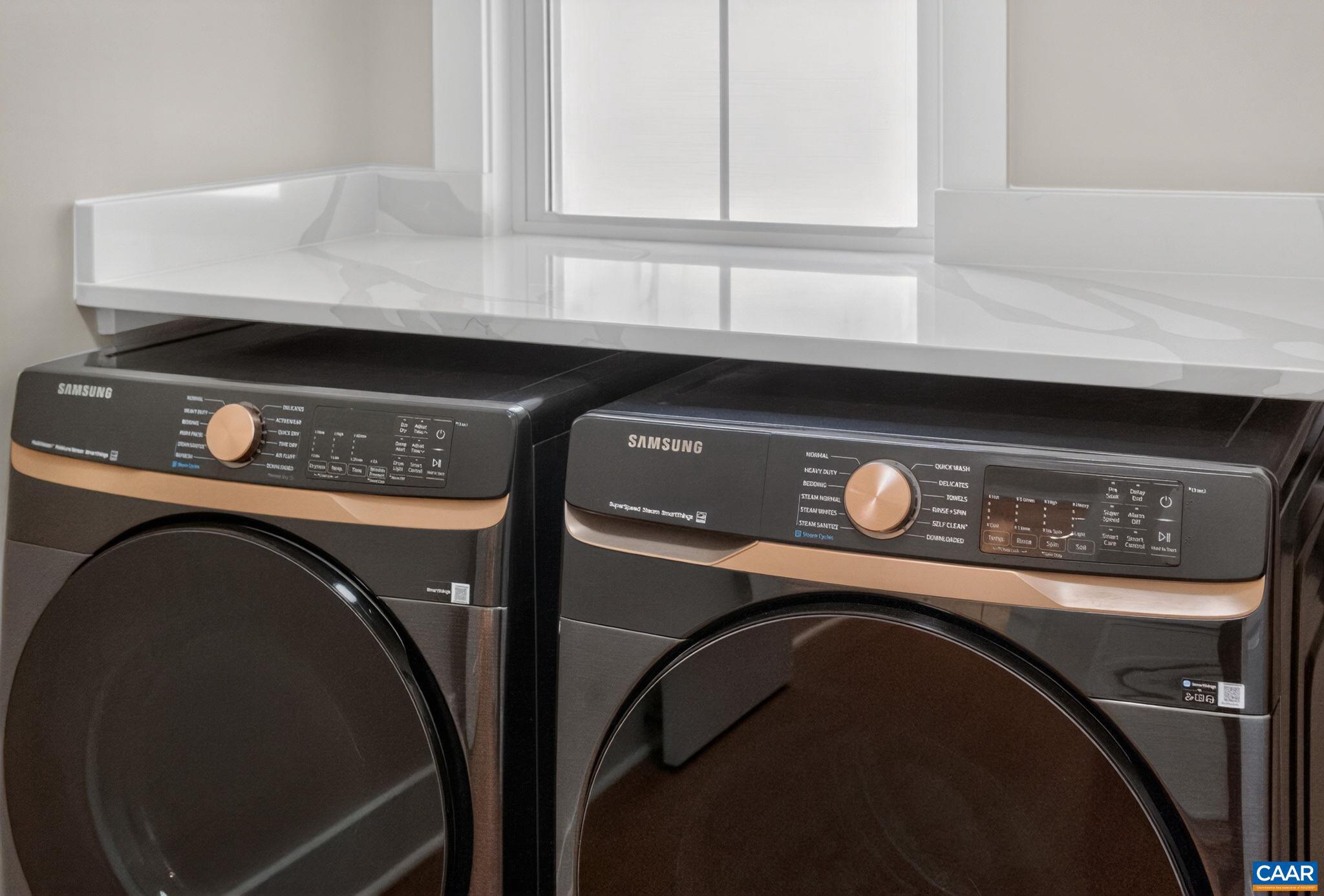 HANCOCK FARMS - Residential