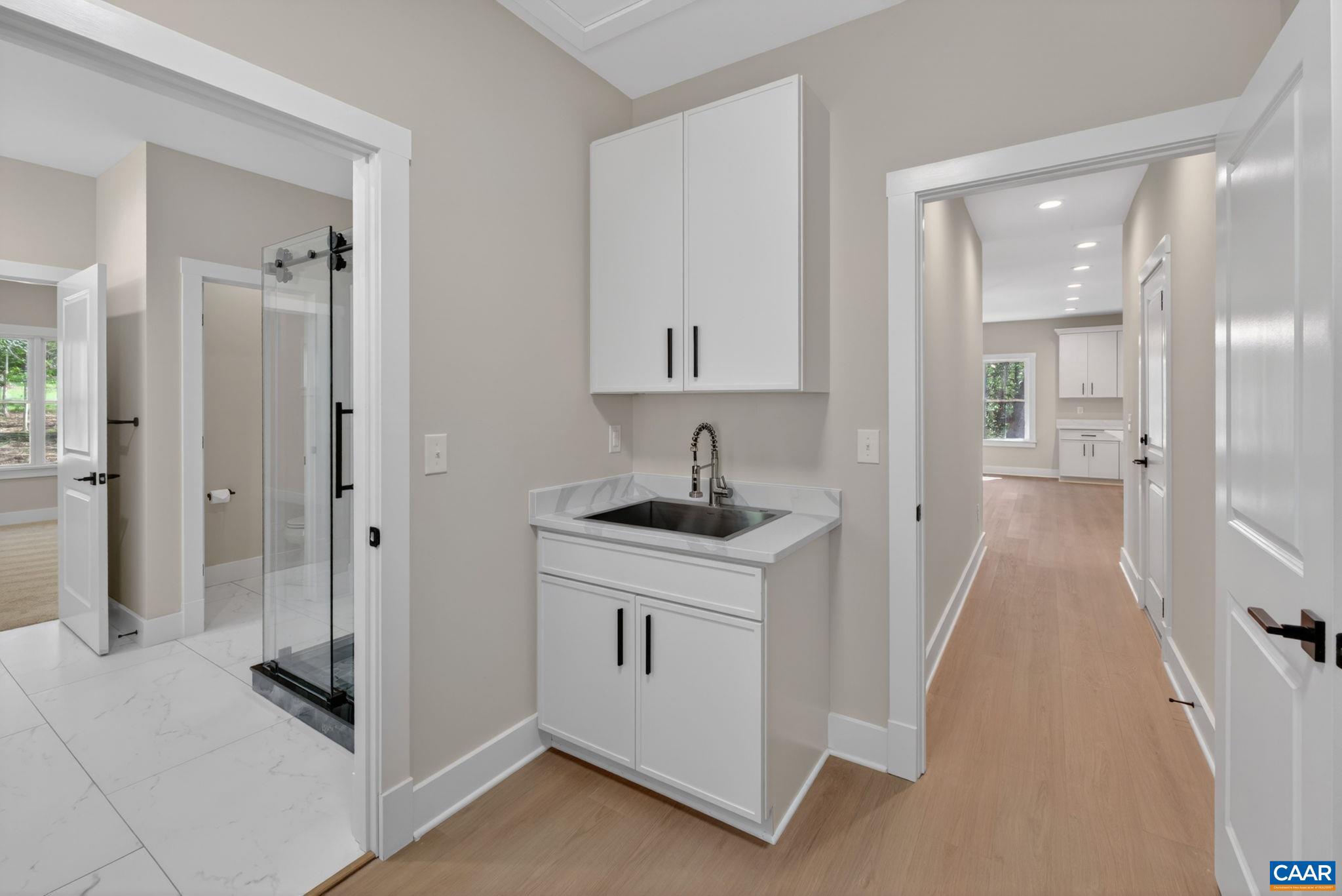 HANCOCK FARMS - Residential