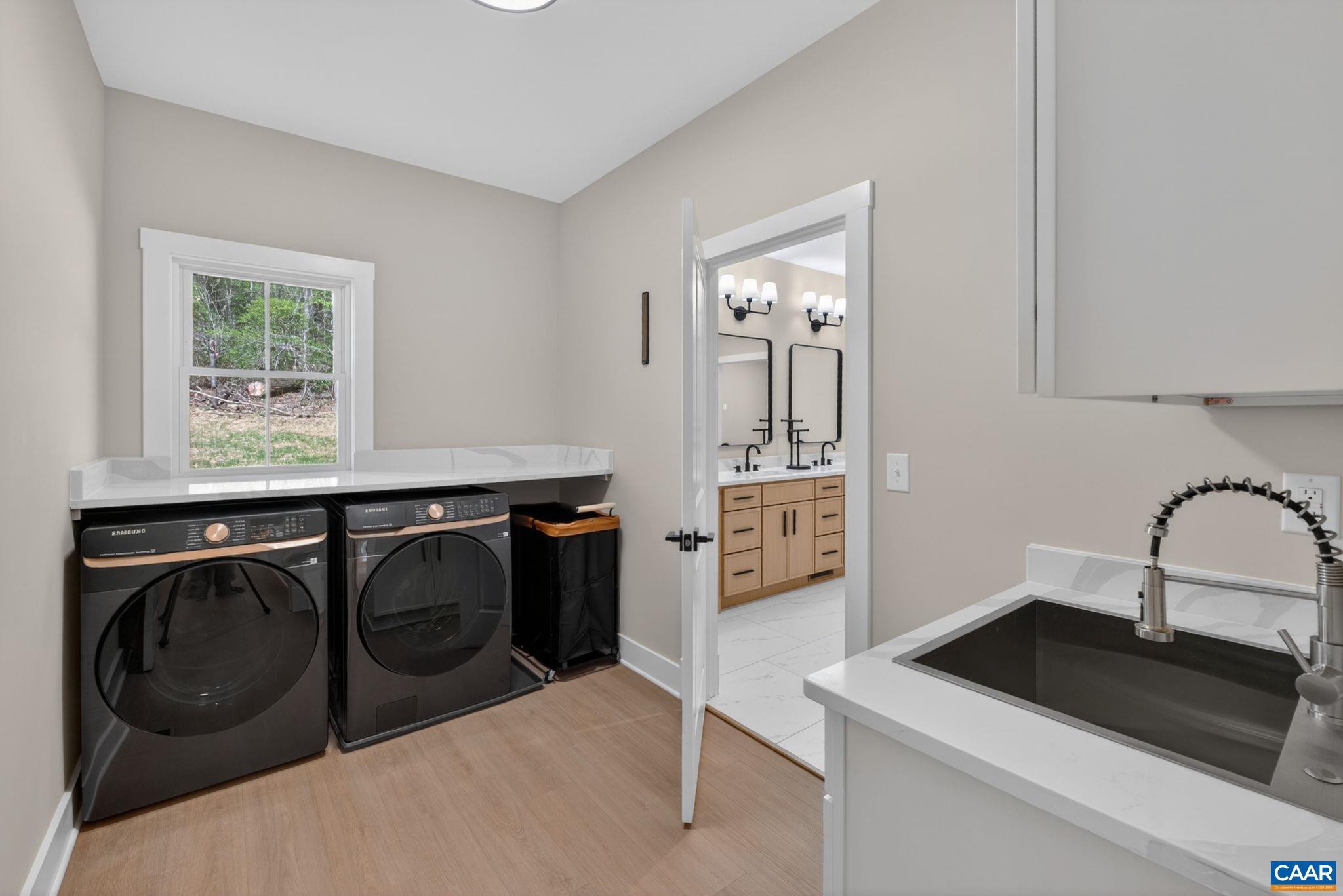 HANCOCK FARMS - Residential