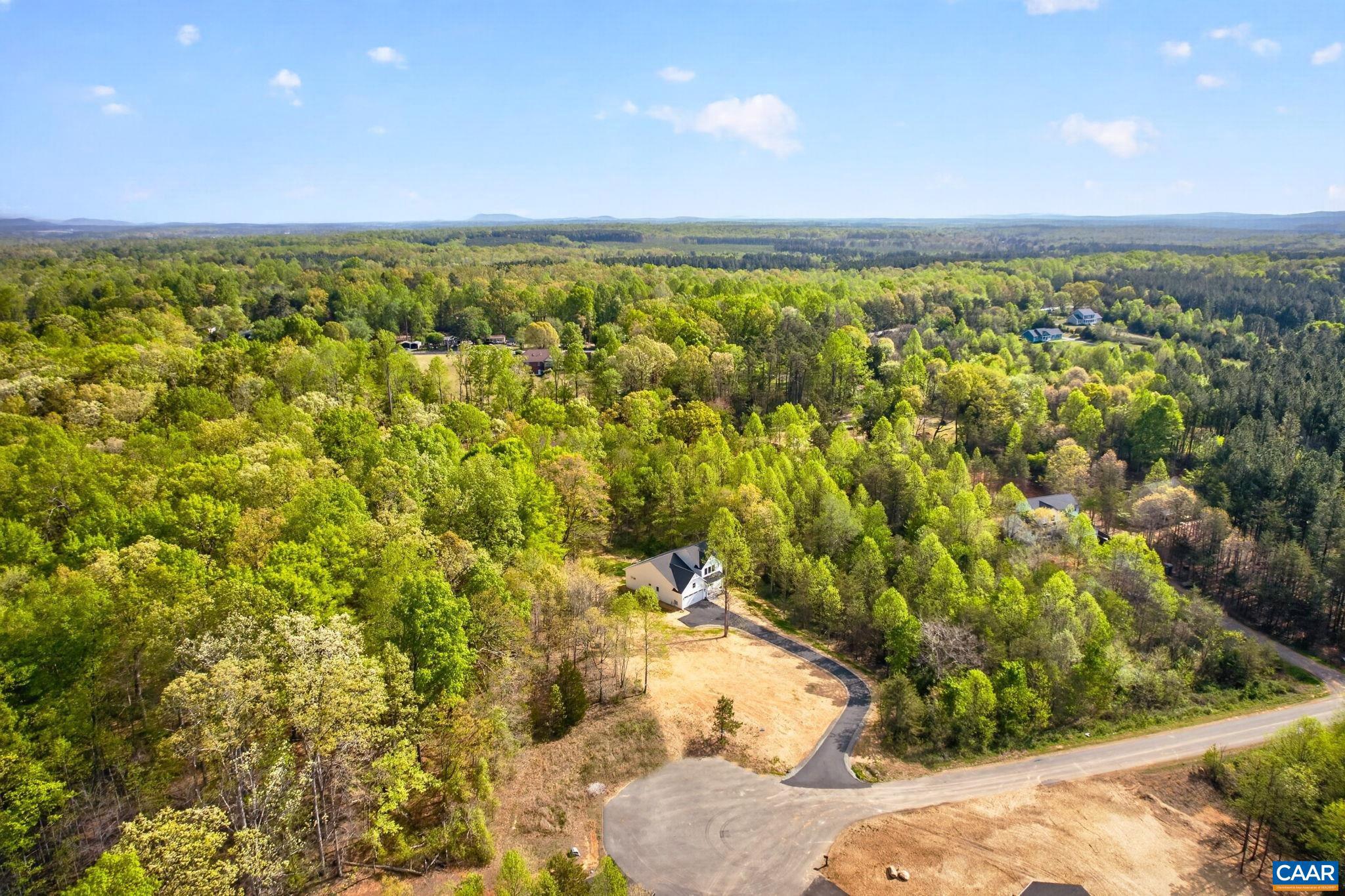 HANCOCK FARMS - Residential
