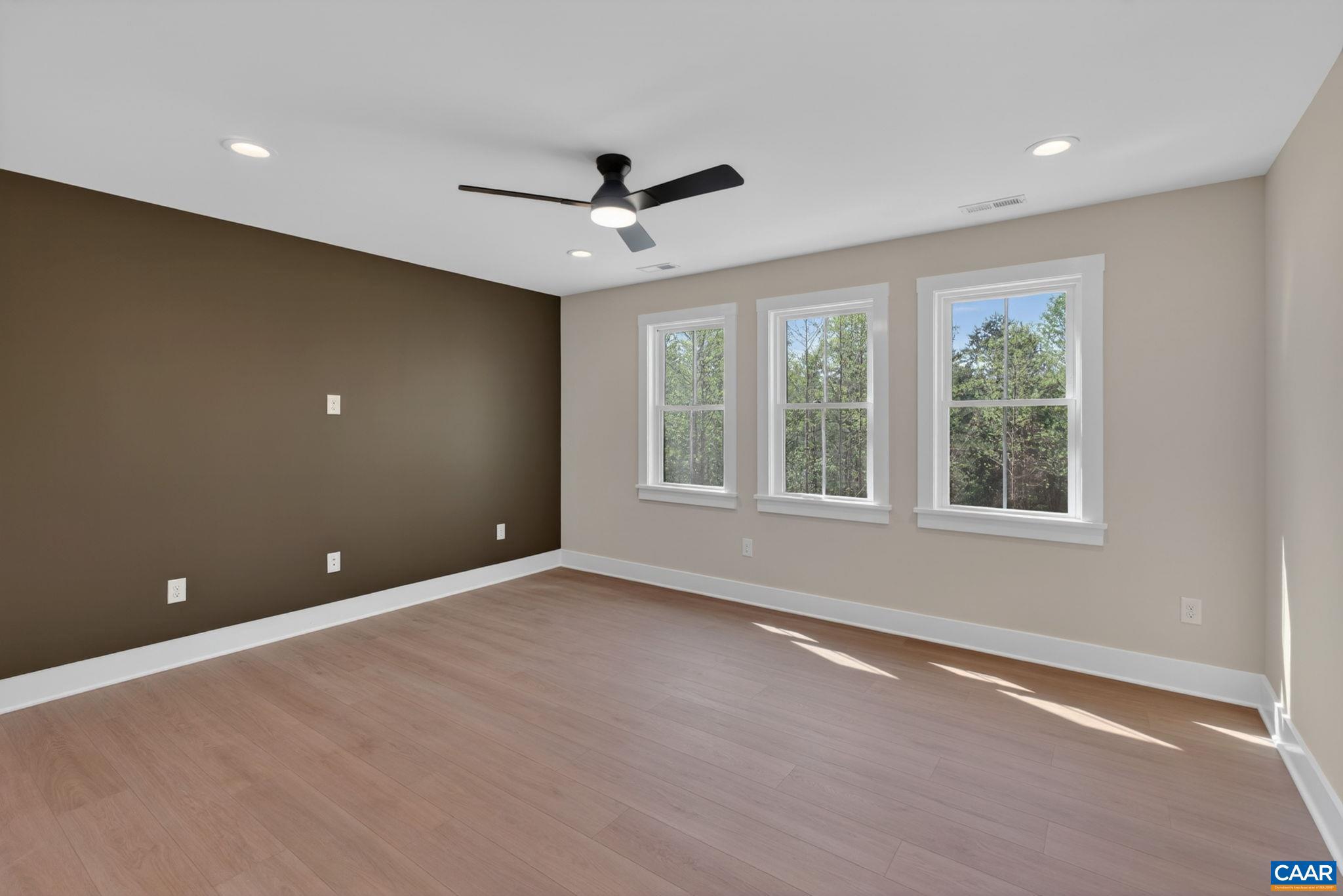 HANCOCK FARMS - Residential