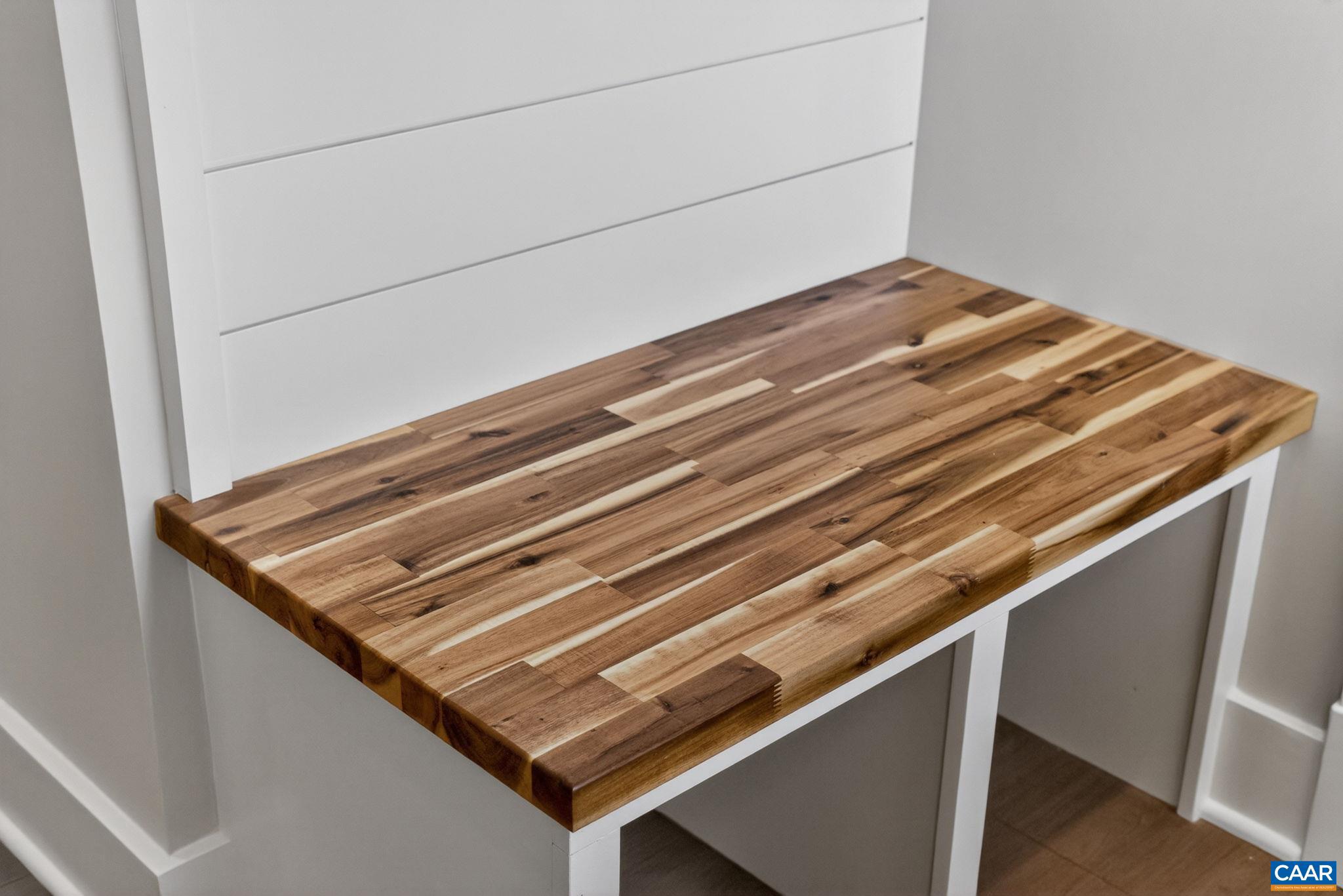 HANCOCK FARMS - Residential