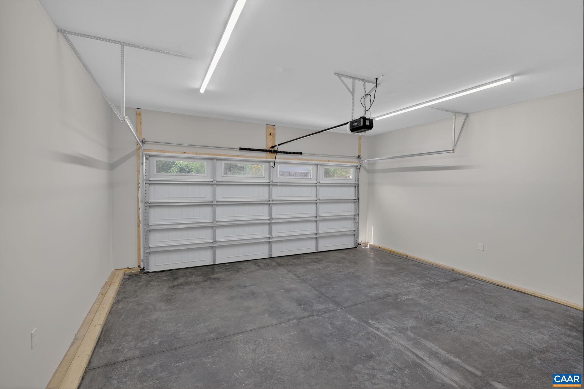 HANCOCK FARMS - Residential