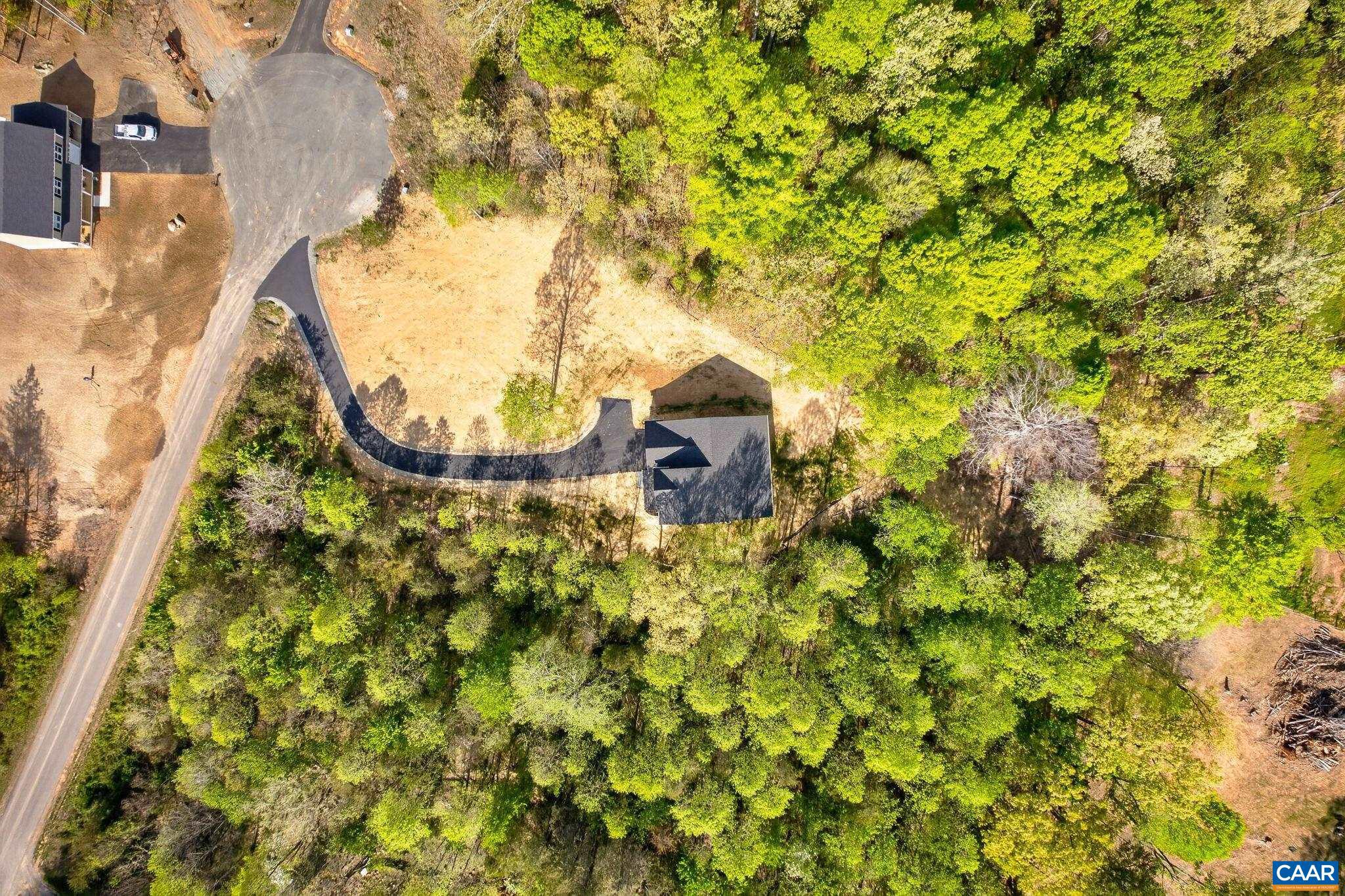 HANCOCK FARMS - Residential