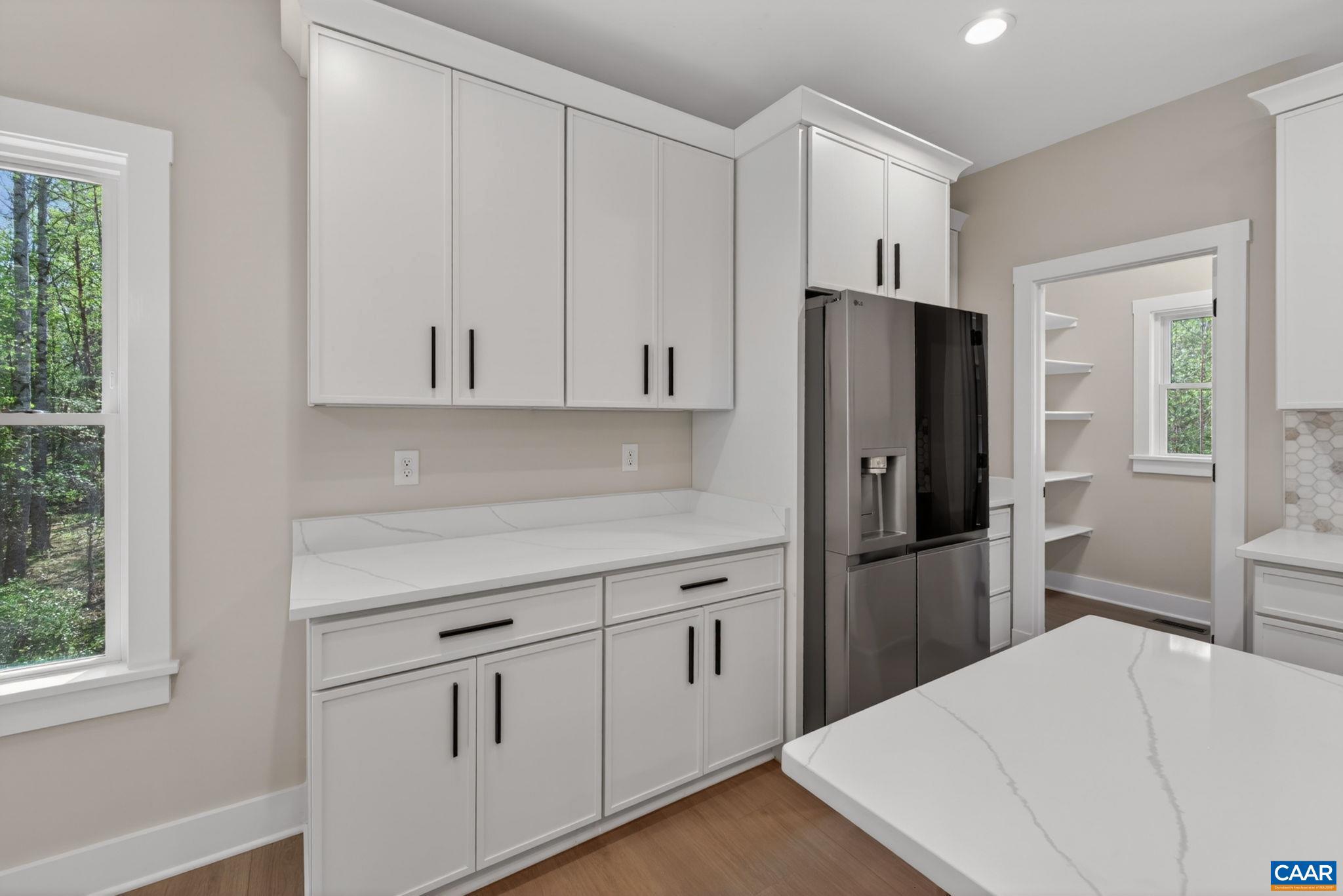 HANCOCK FARMS - Residential