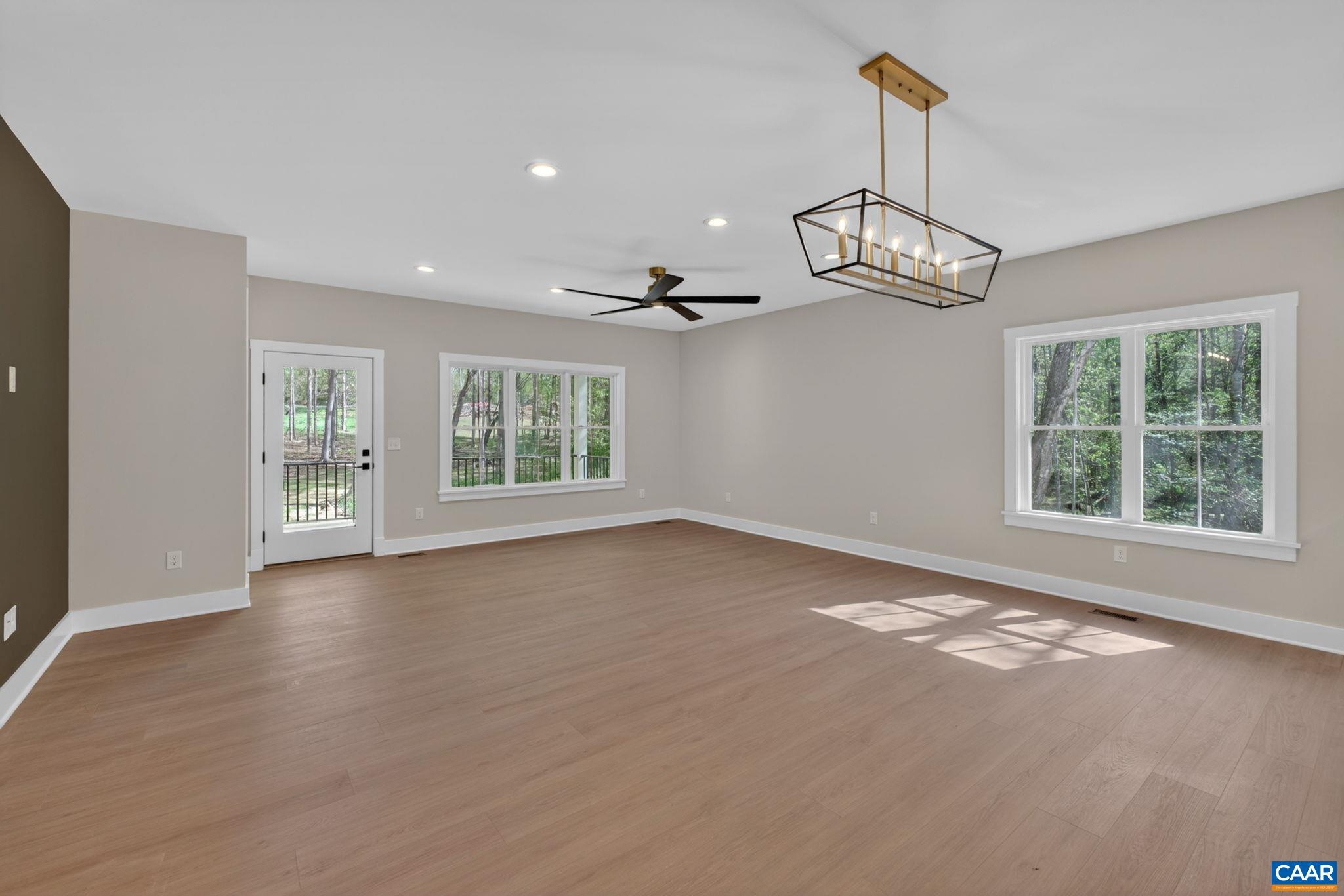 HANCOCK FARMS - Residential