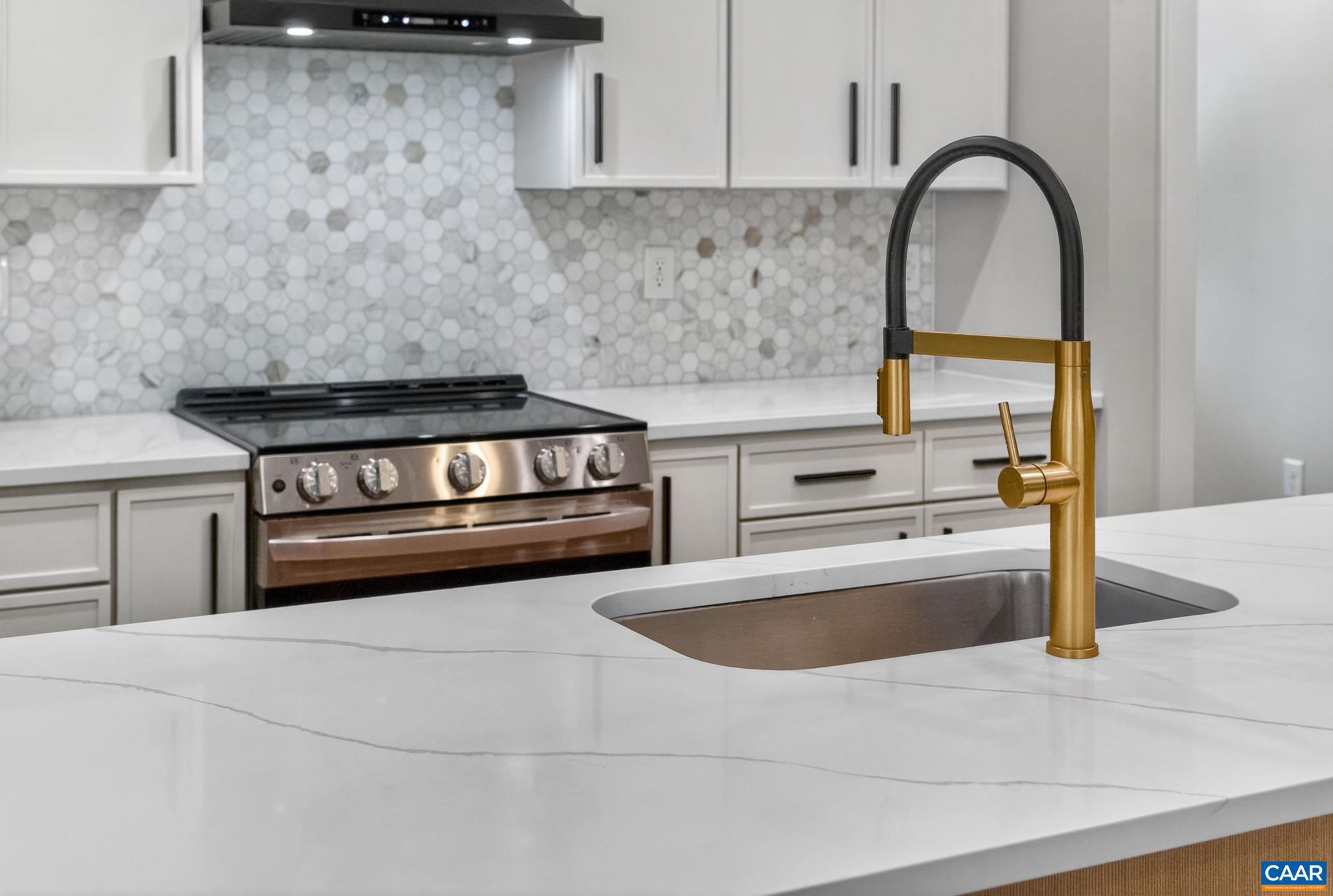 HANCOCK FARMS - Residential