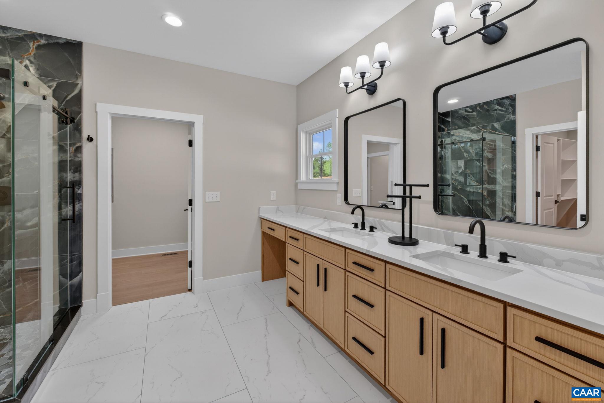 HANCOCK FARMS - Residential