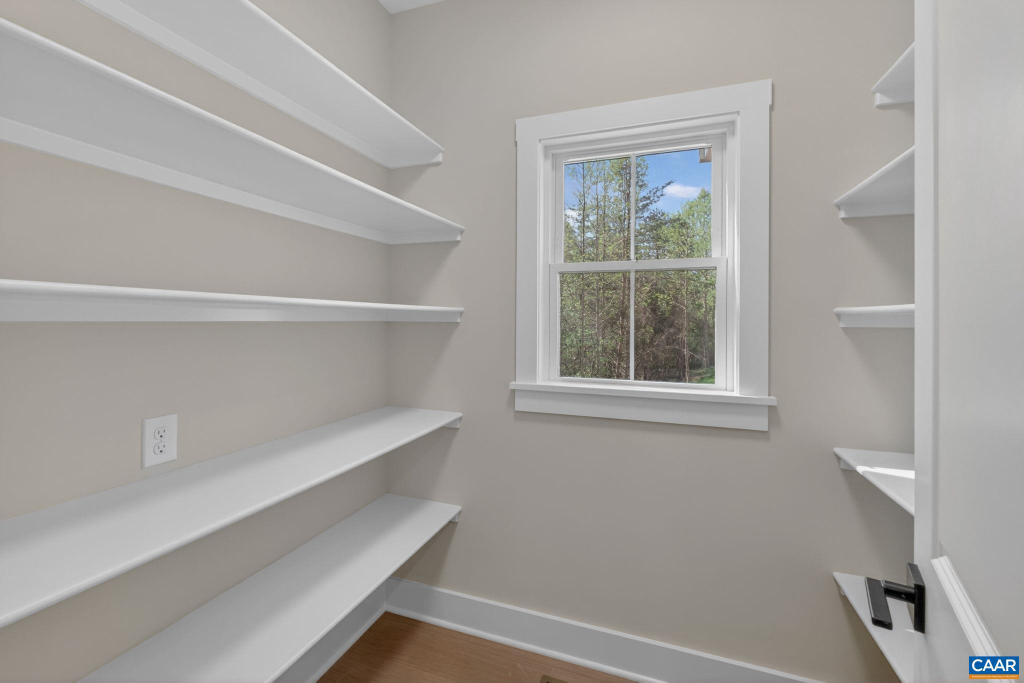 HANCOCK FARMS - Residential