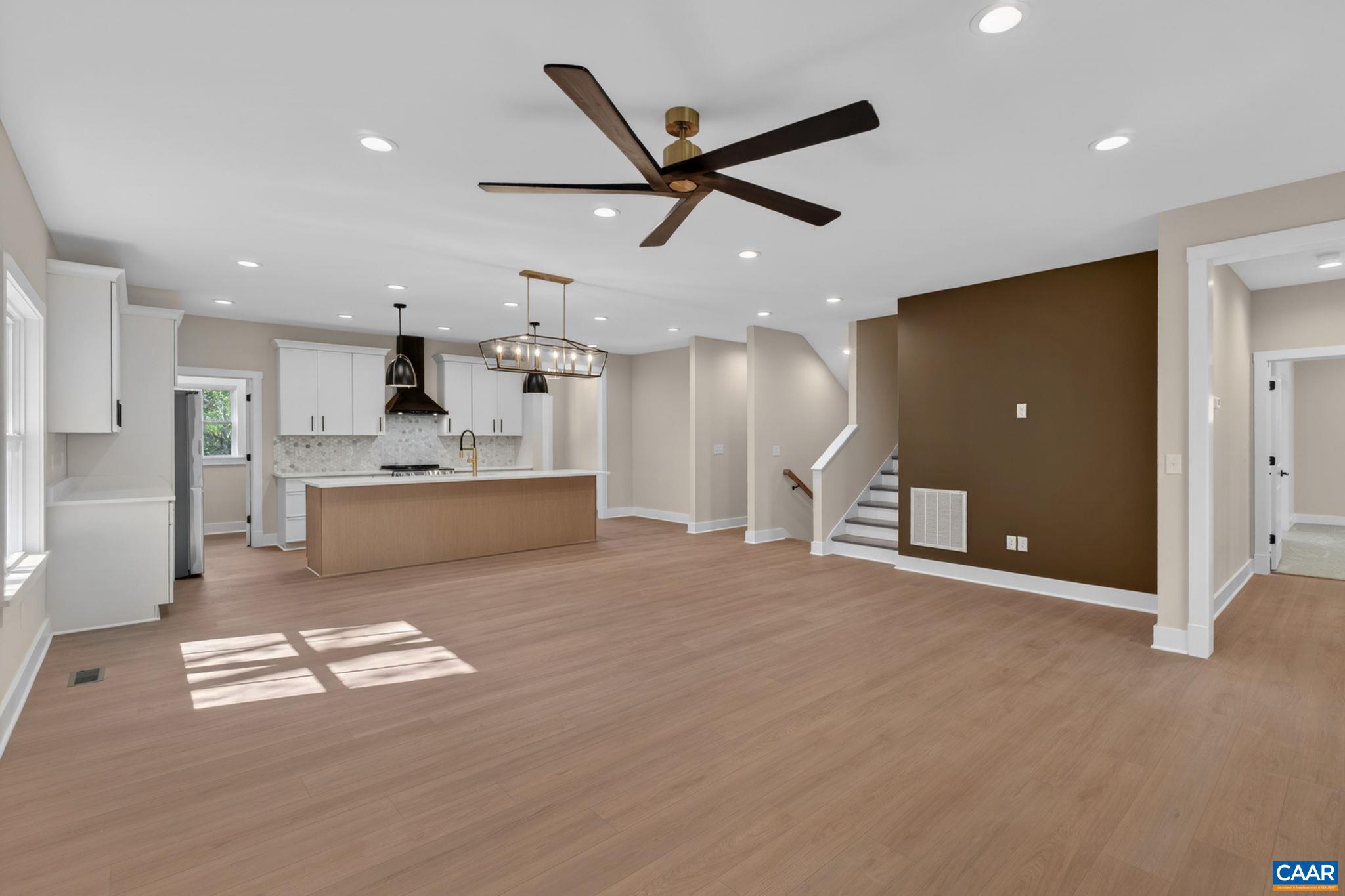 HANCOCK FARMS - Residential