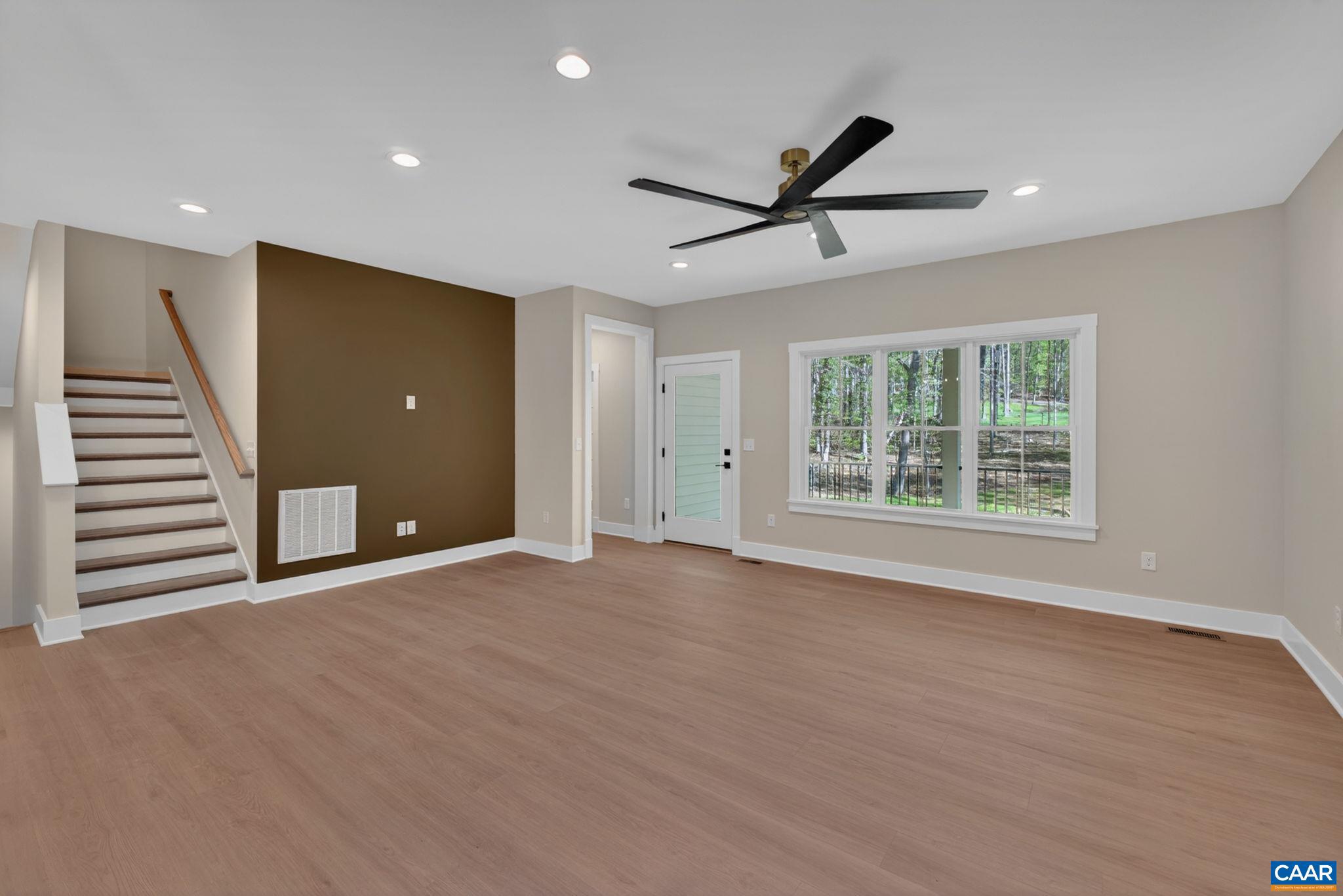 HANCOCK FARMS - Residential