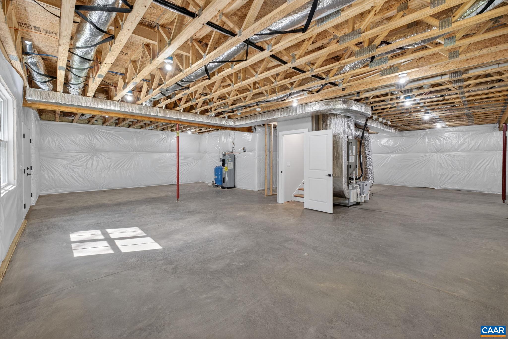 HANCOCK FARMS - Residential