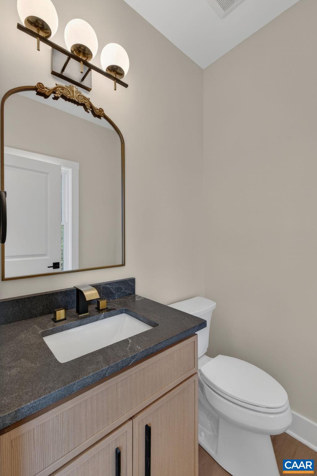 HANCOCK FARMS - Residential