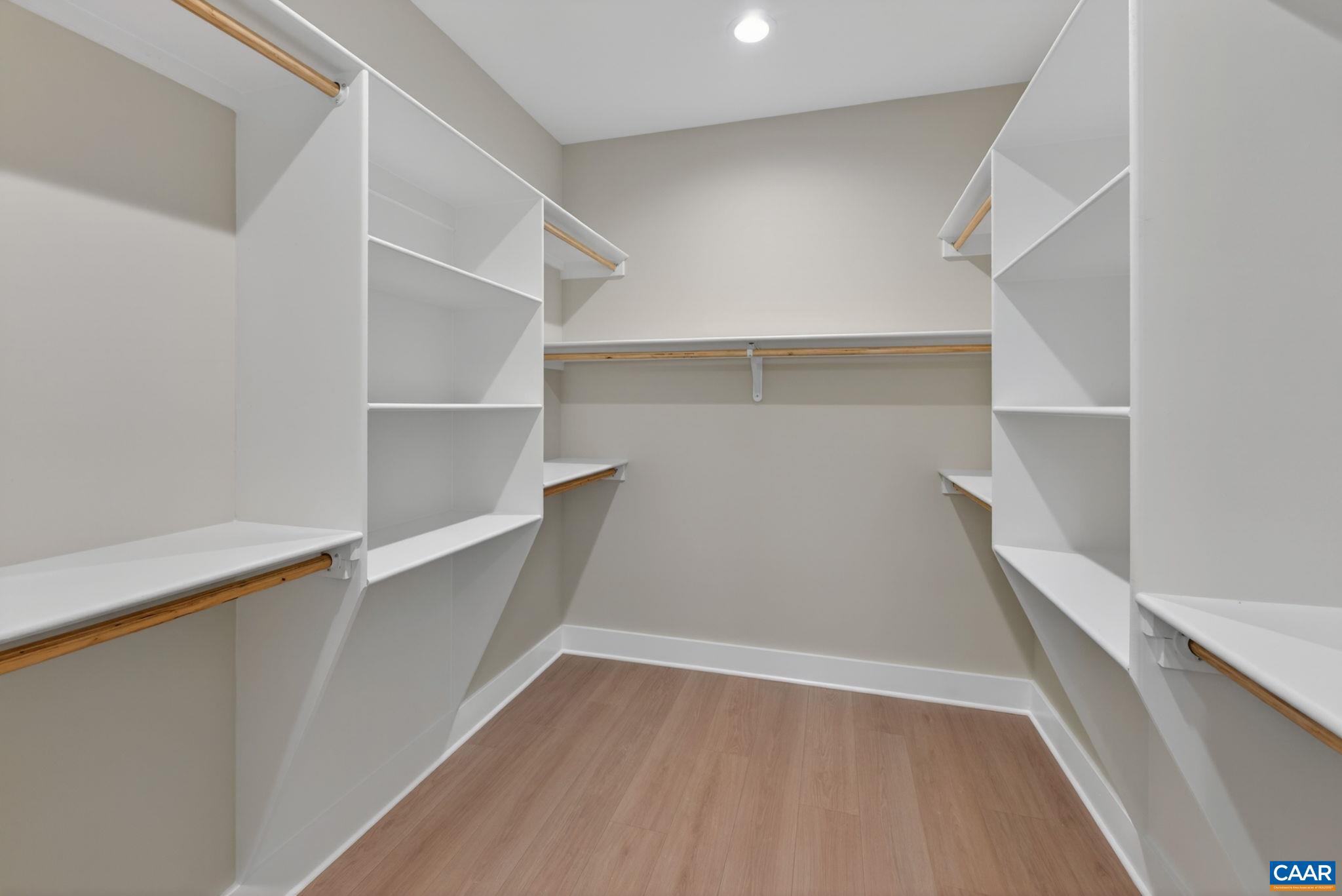 HANCOCK FARMS - Residential