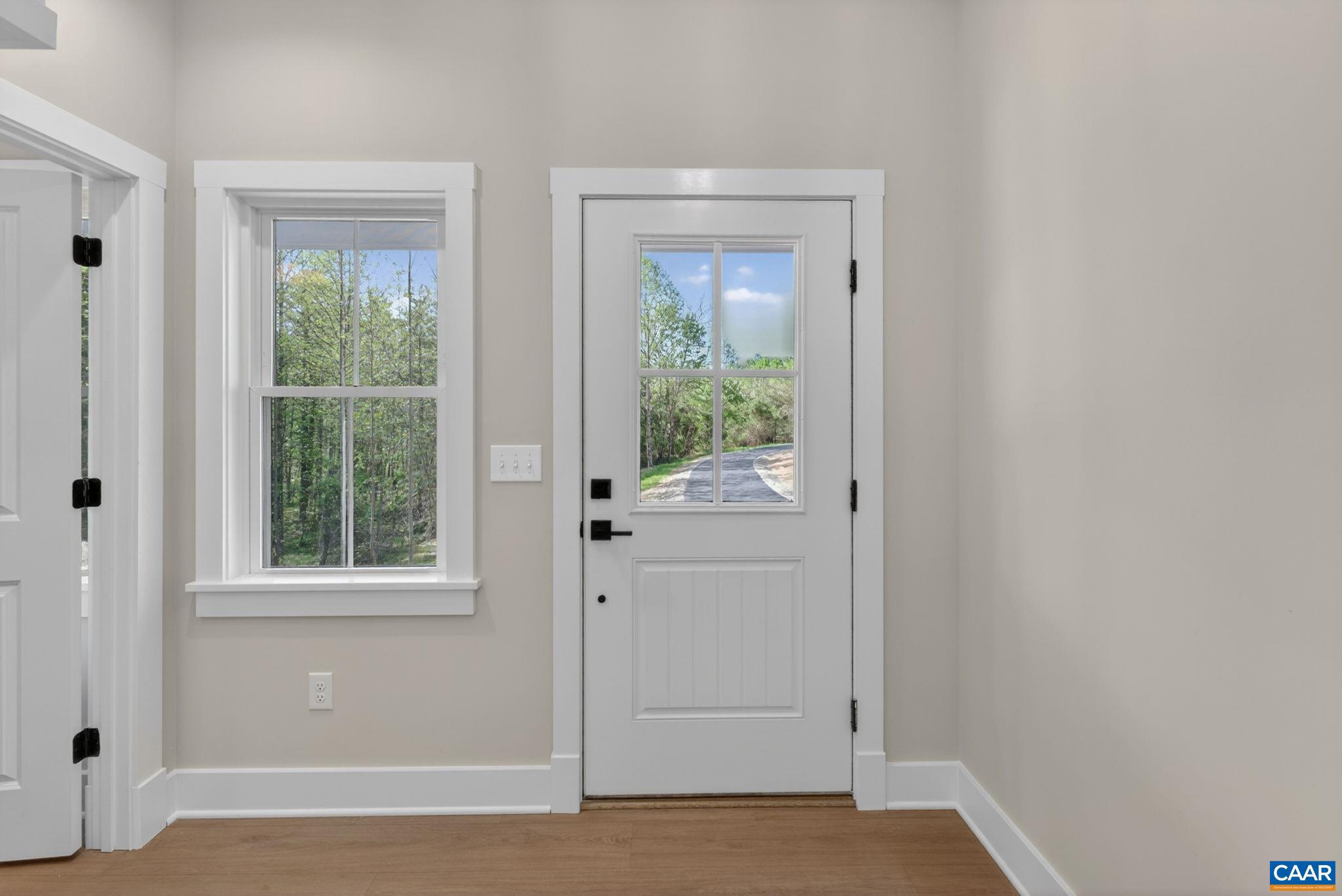 HANCOCK FARMS - Residential