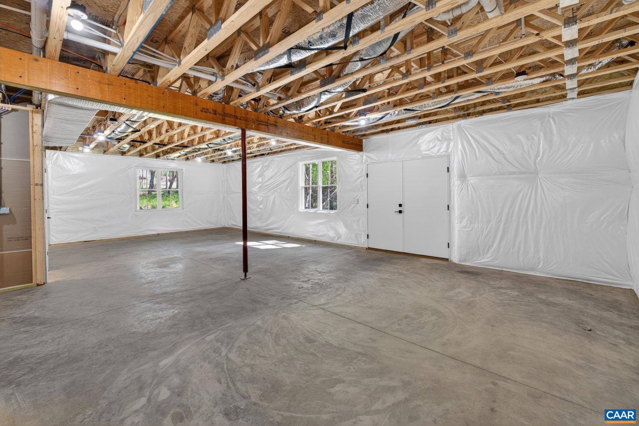 HANCOCK FARMS - Residential