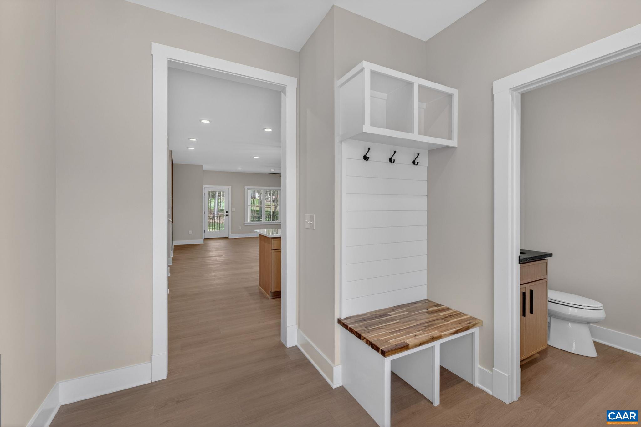 HANCOCK FARMS - Residential