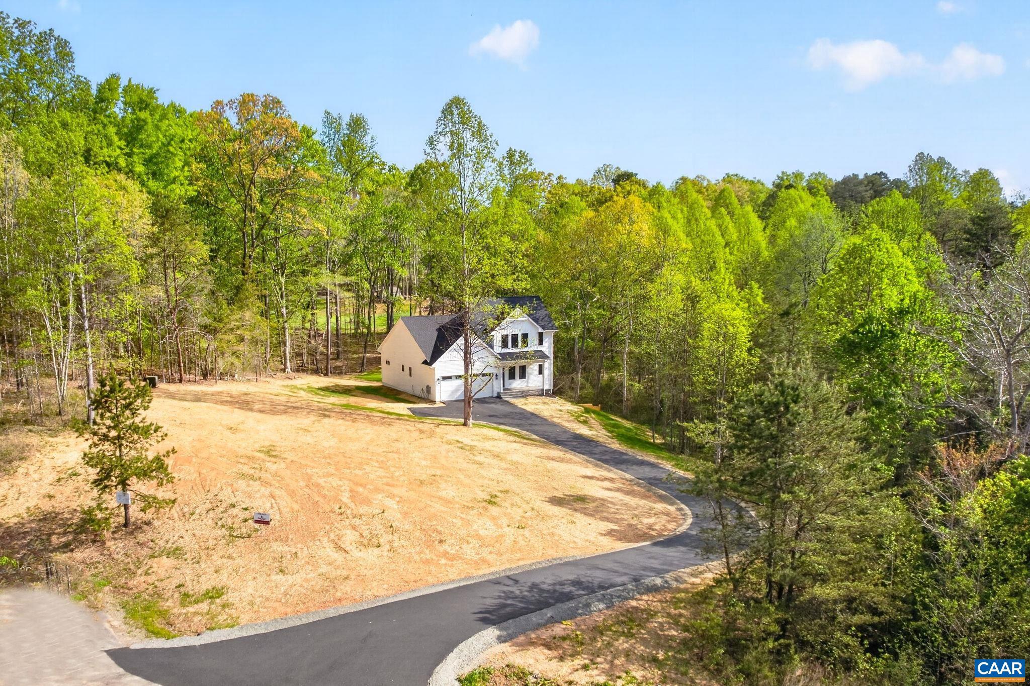 HANCOCK FARMS - Residential