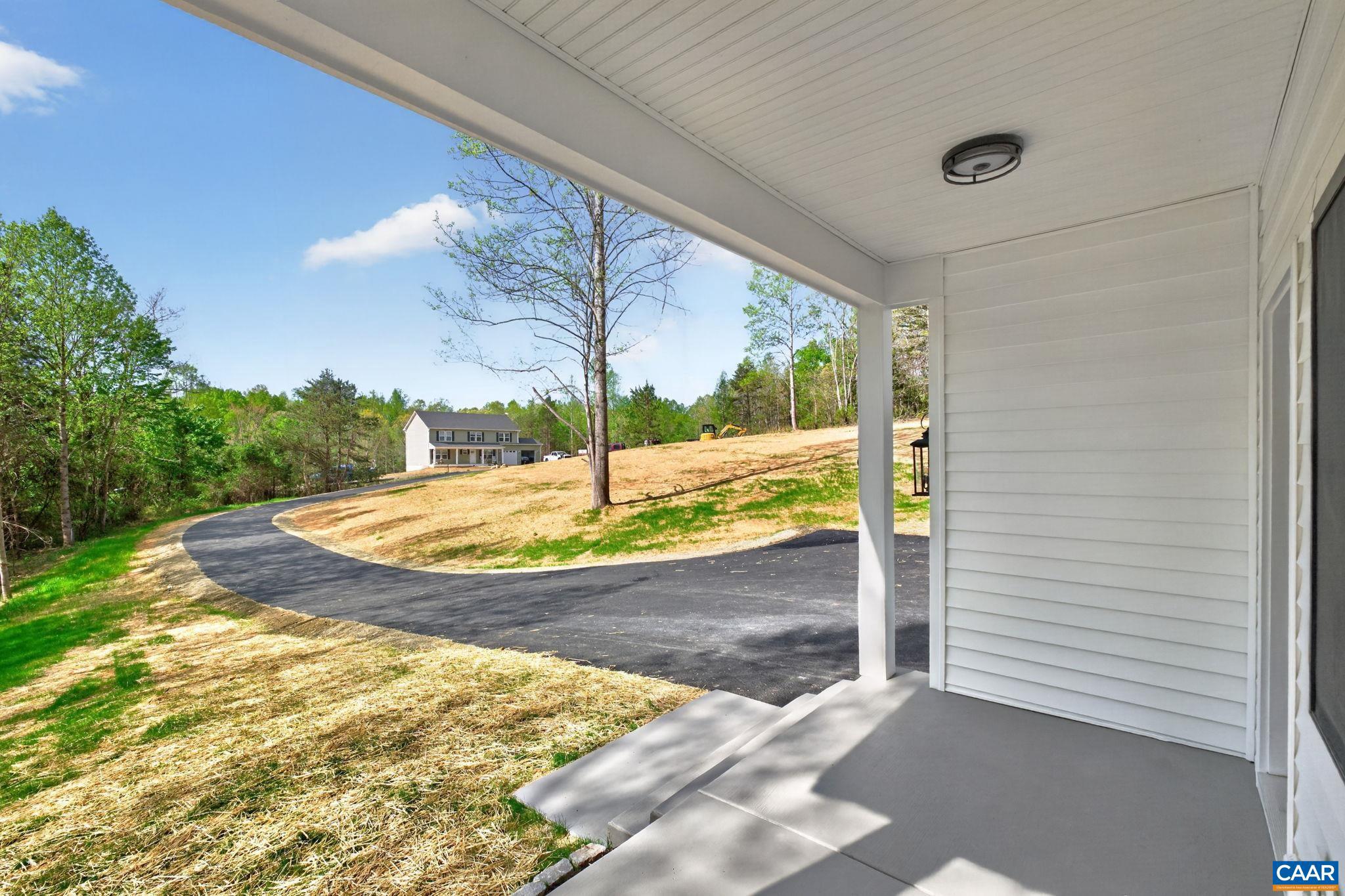 HANCOCK FARMS - Residential