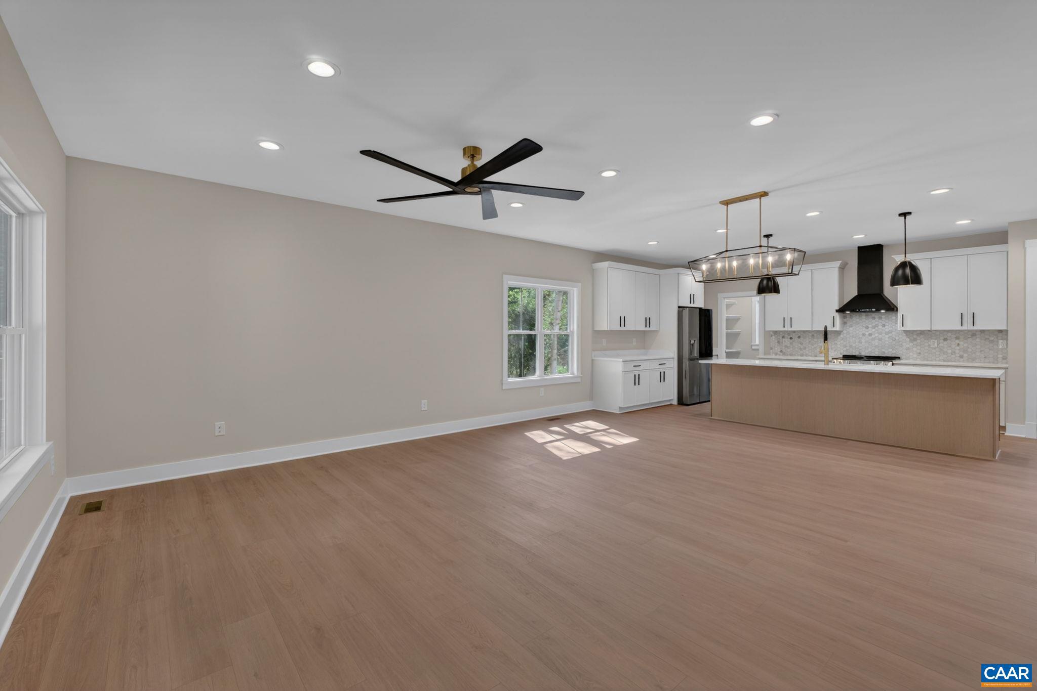 HANCOCK FARMS - Residential