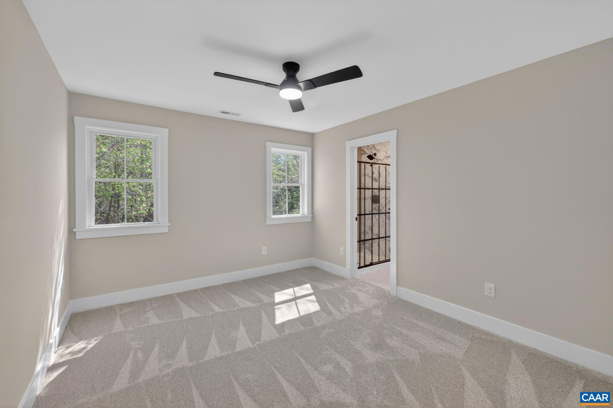 HANCOCK FARMS - Residential