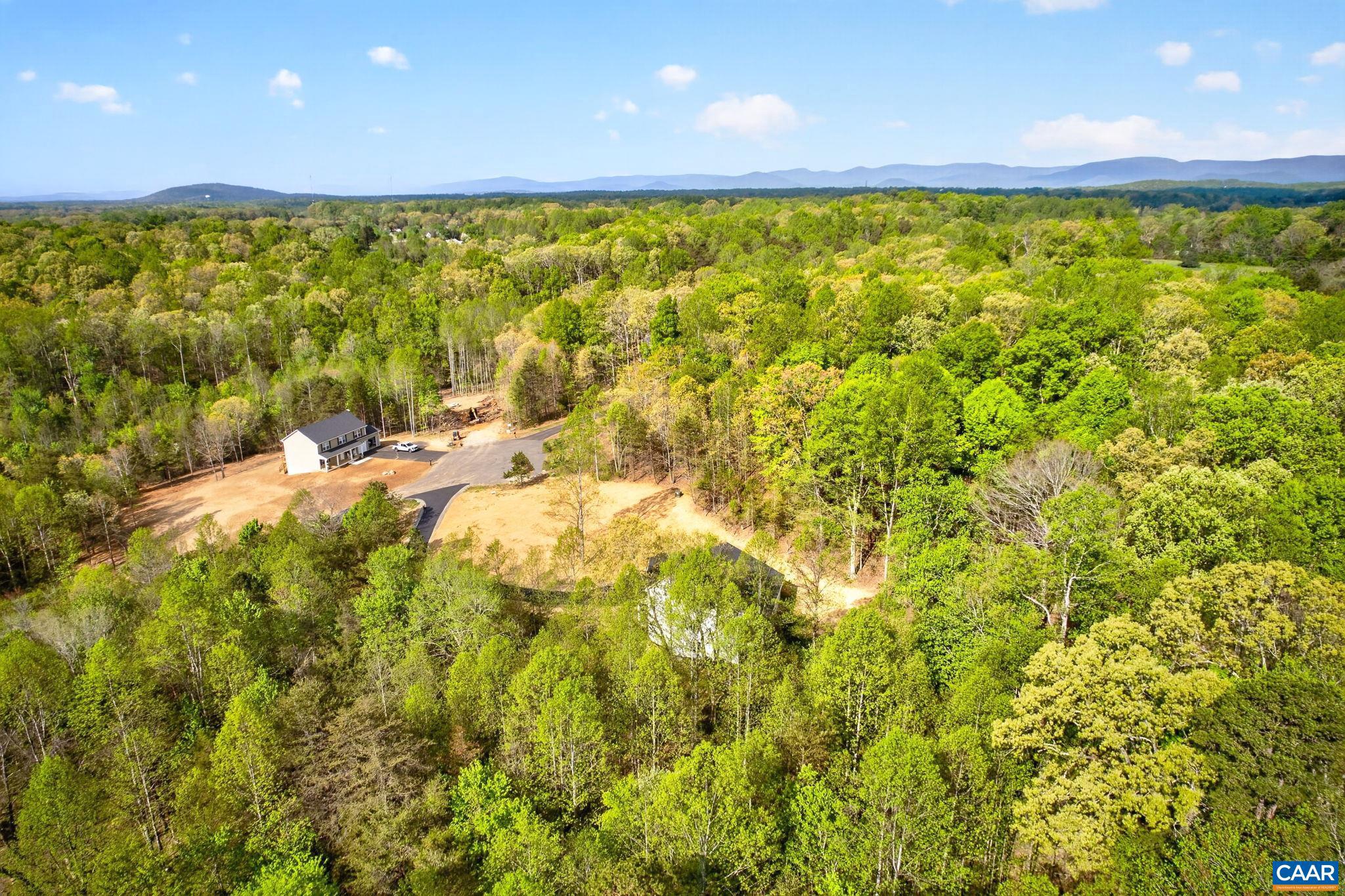 HANCOCK FARMS - Residential