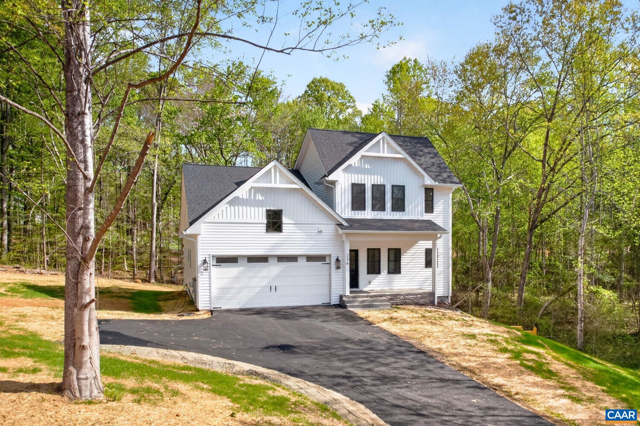 HANCOCK FARMS - Residential