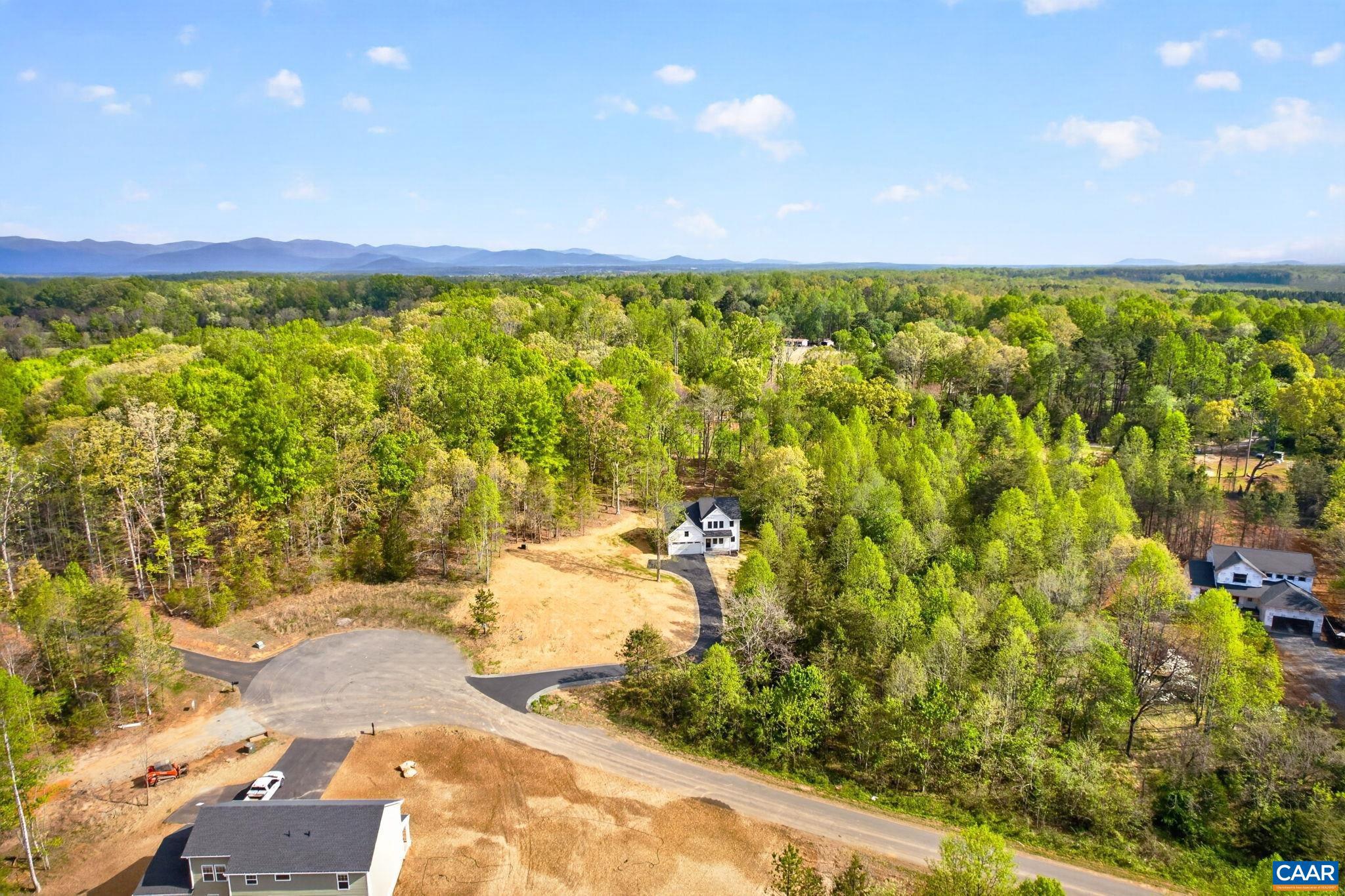 HANCOCK FARMS - Residential
