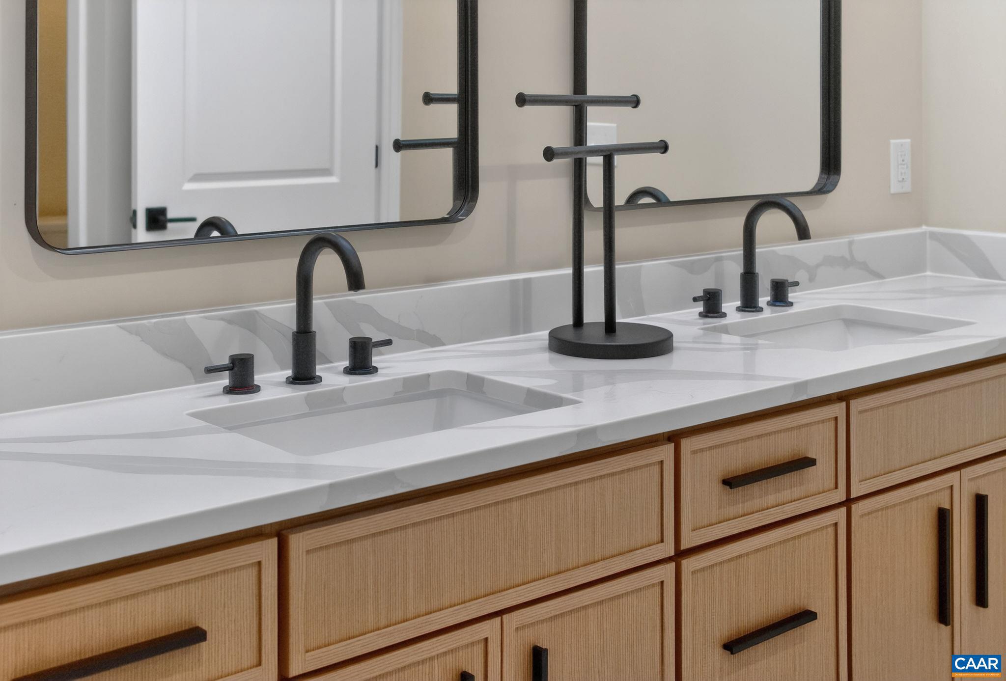 HANCOCK FARMS - Residential