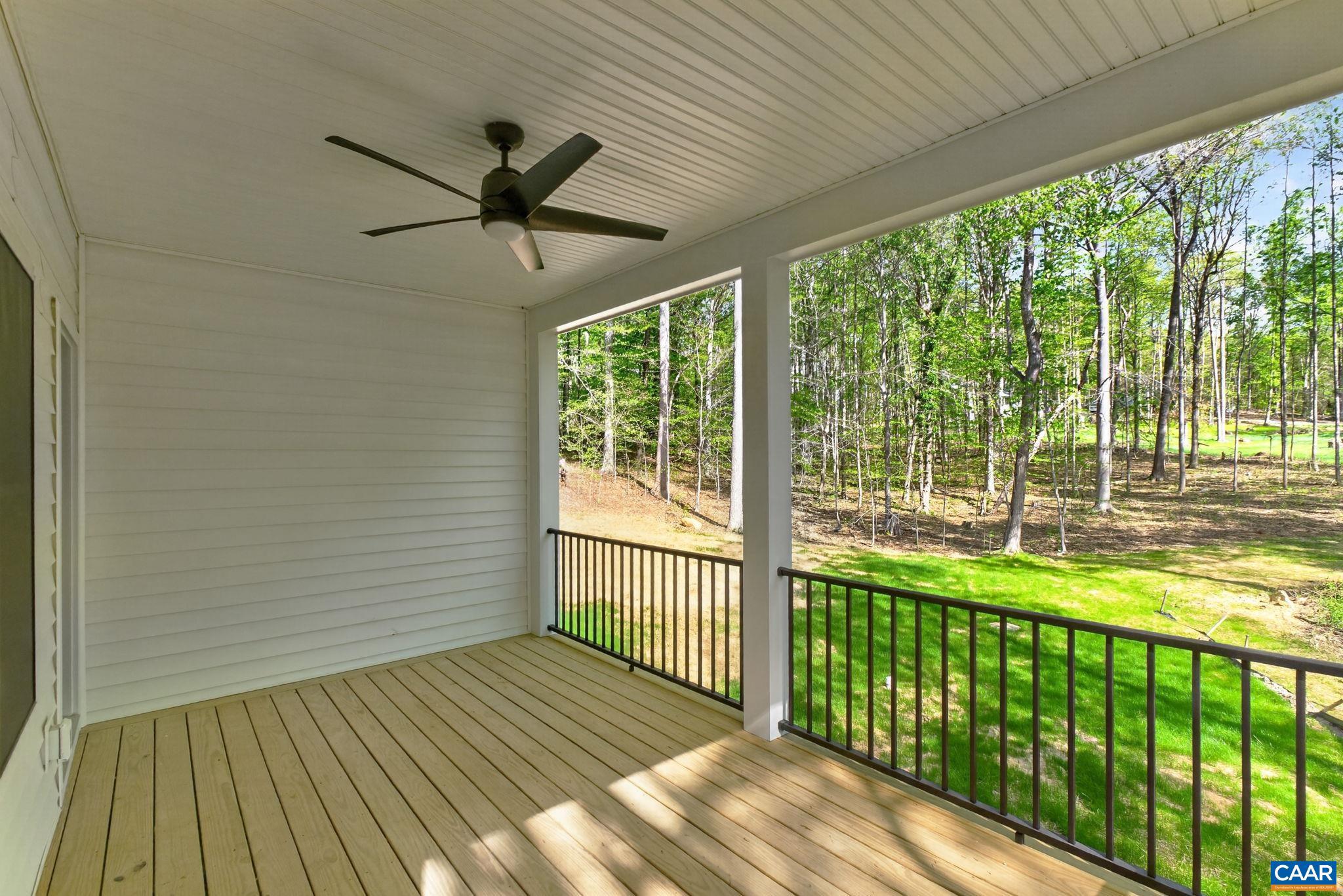 HANCOCK FARMS - Residential