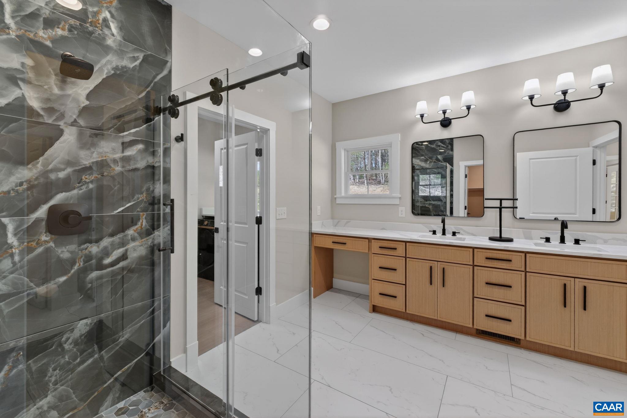 HANCOCK FARMS - Residential