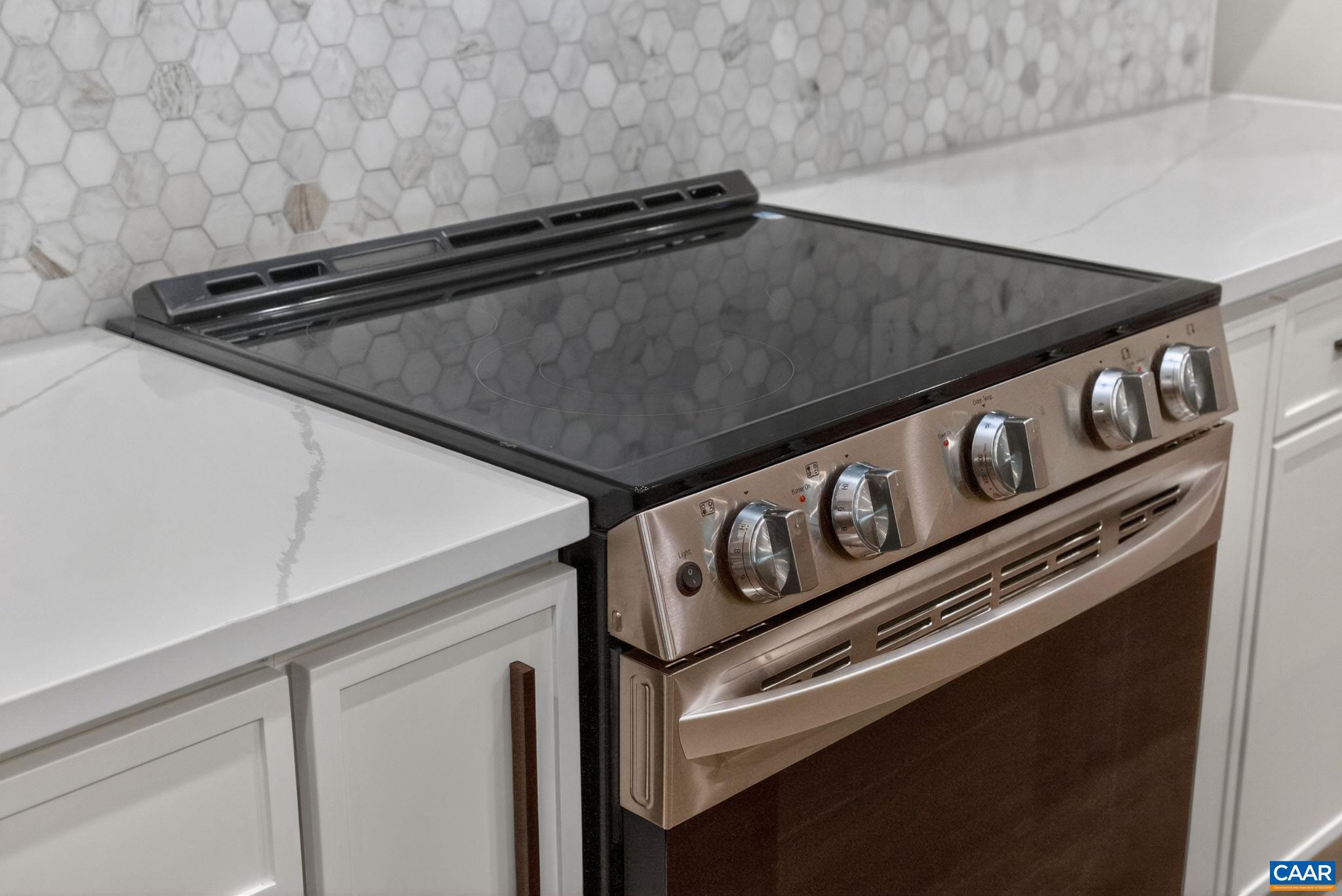 HANCOCK FARMS - Residential