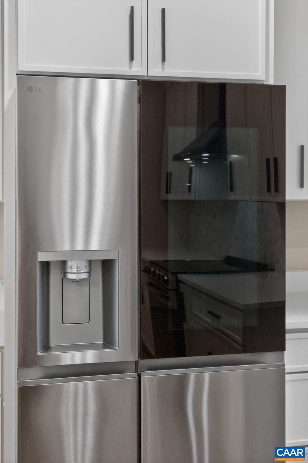 HANCOCK FARMS - Residential