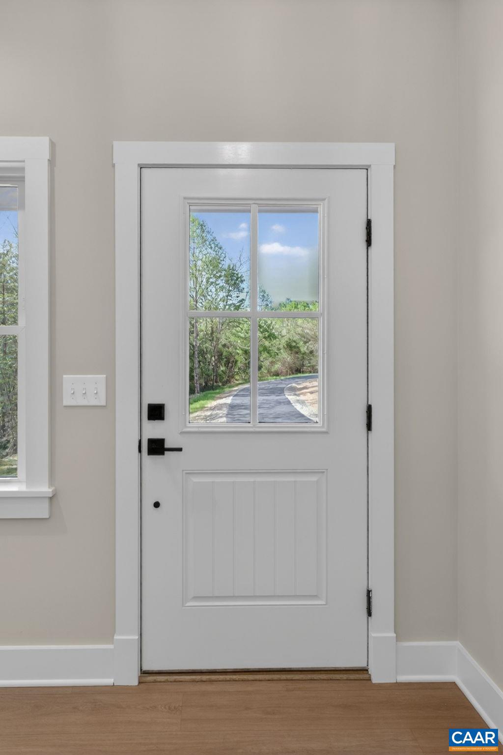 HANCOCK FARMS - Residential