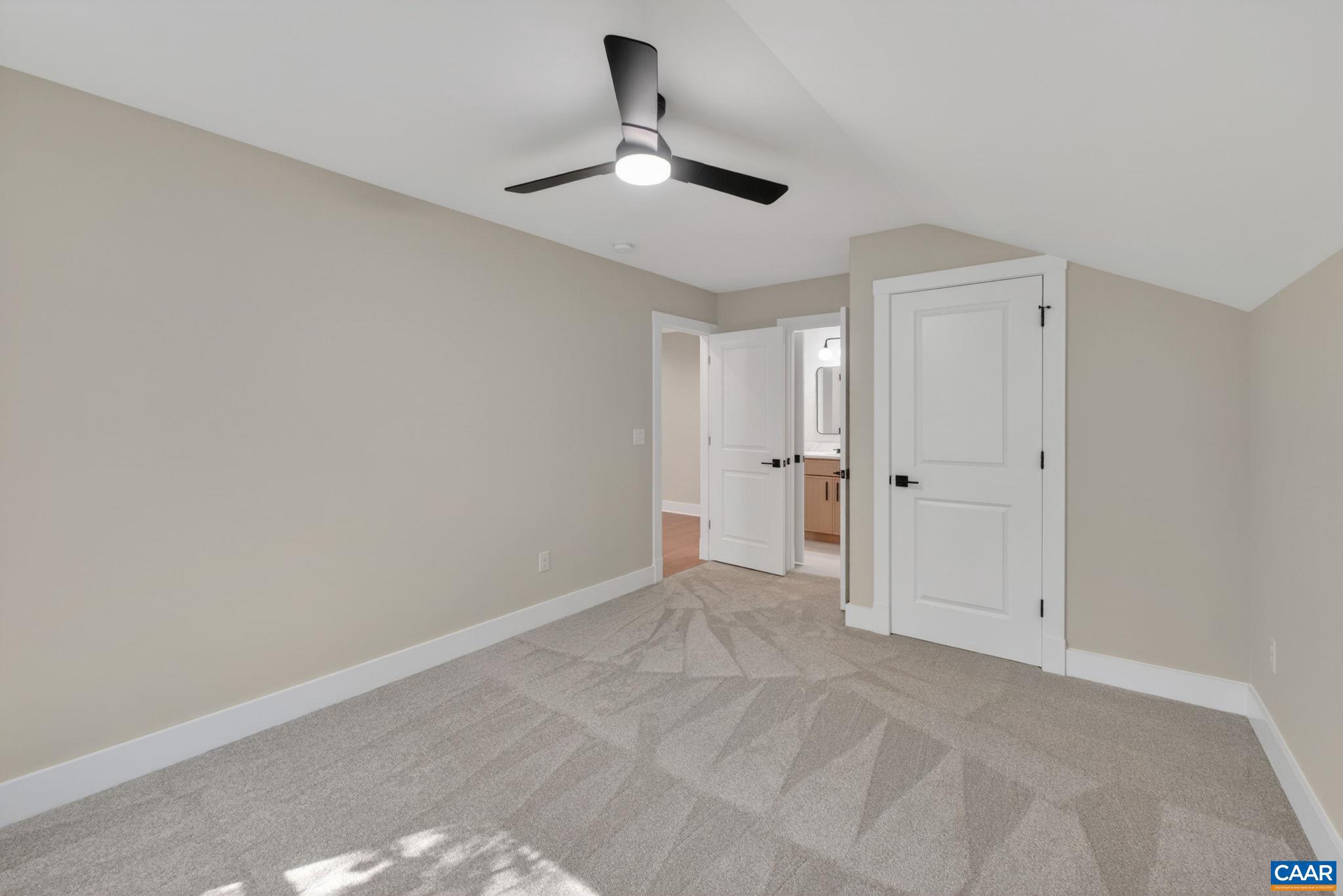 HANCOCK FARMS - Residential