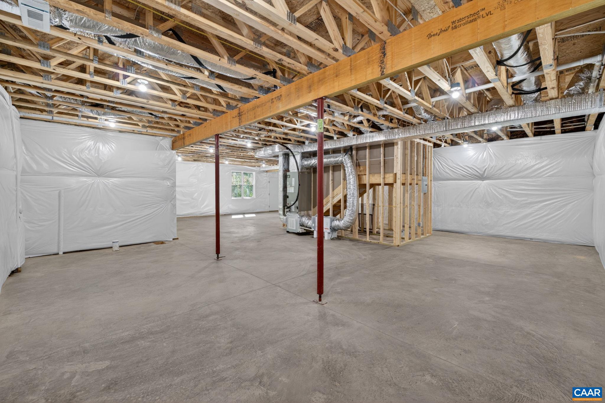 HANCOCK FARMS - Residential