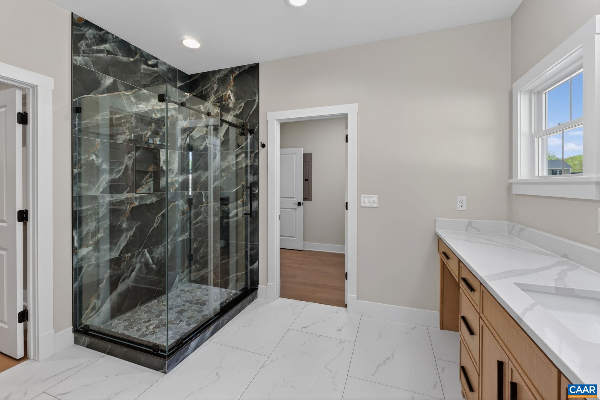 HANCOCK FARMS - Residential